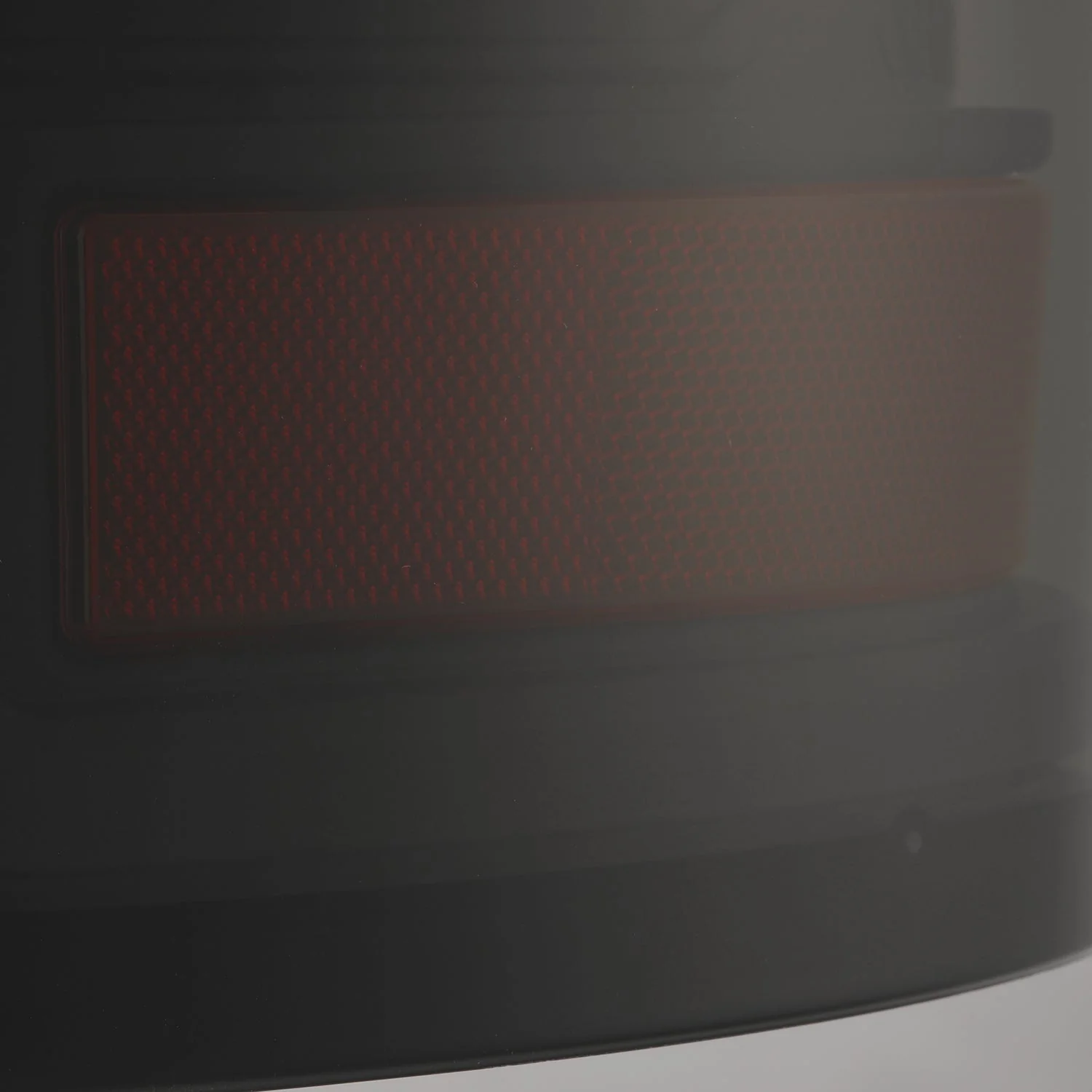 07-13 GMC Sierra LUXX-Series LED Tail Lights Black - Image 8