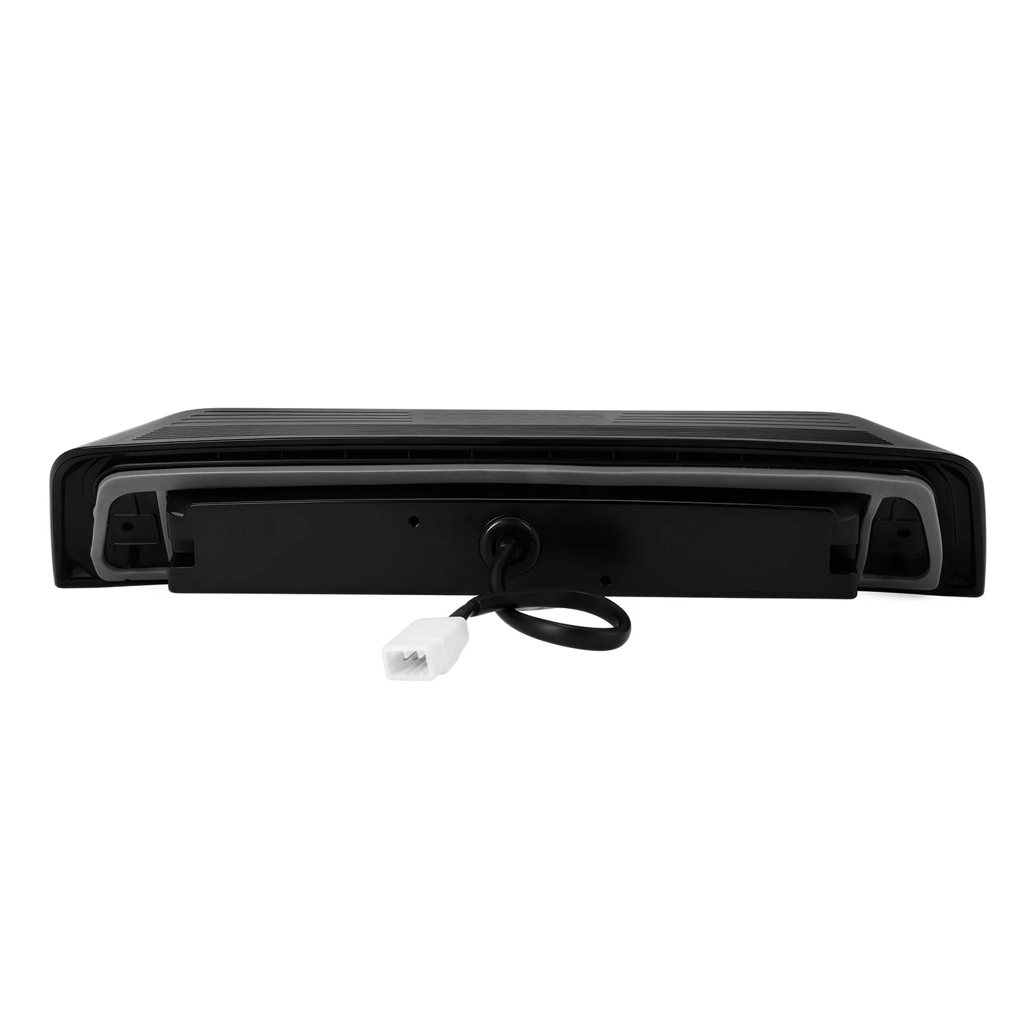 09-18 Ram 1500 / 10-18 Ram 2500/3500 NOVA-Series Prismatic LED Third Brake Light Black - Image 9