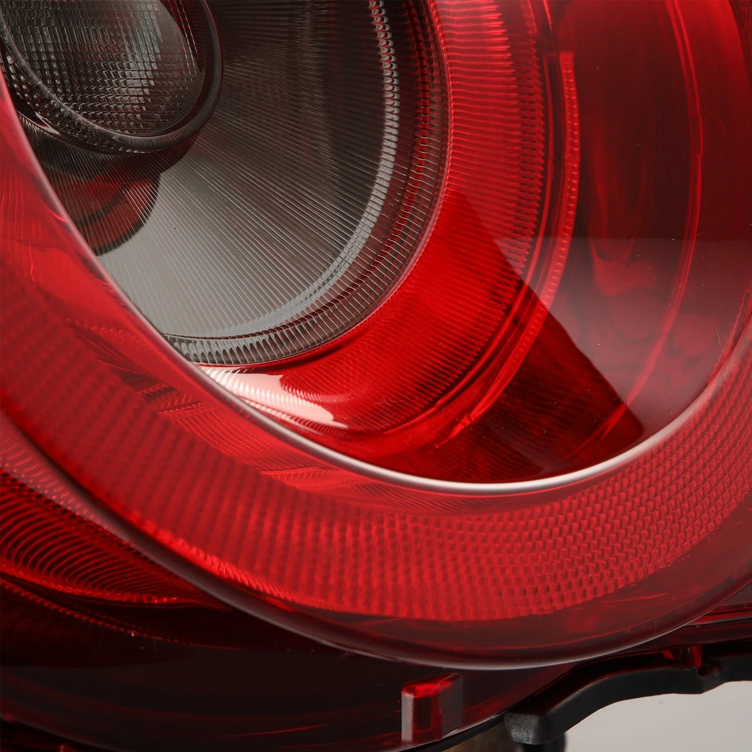 09-25 Nissan GT-R NOVA-Series Prismatic LED Tail Lights Red Smoke - Image 8