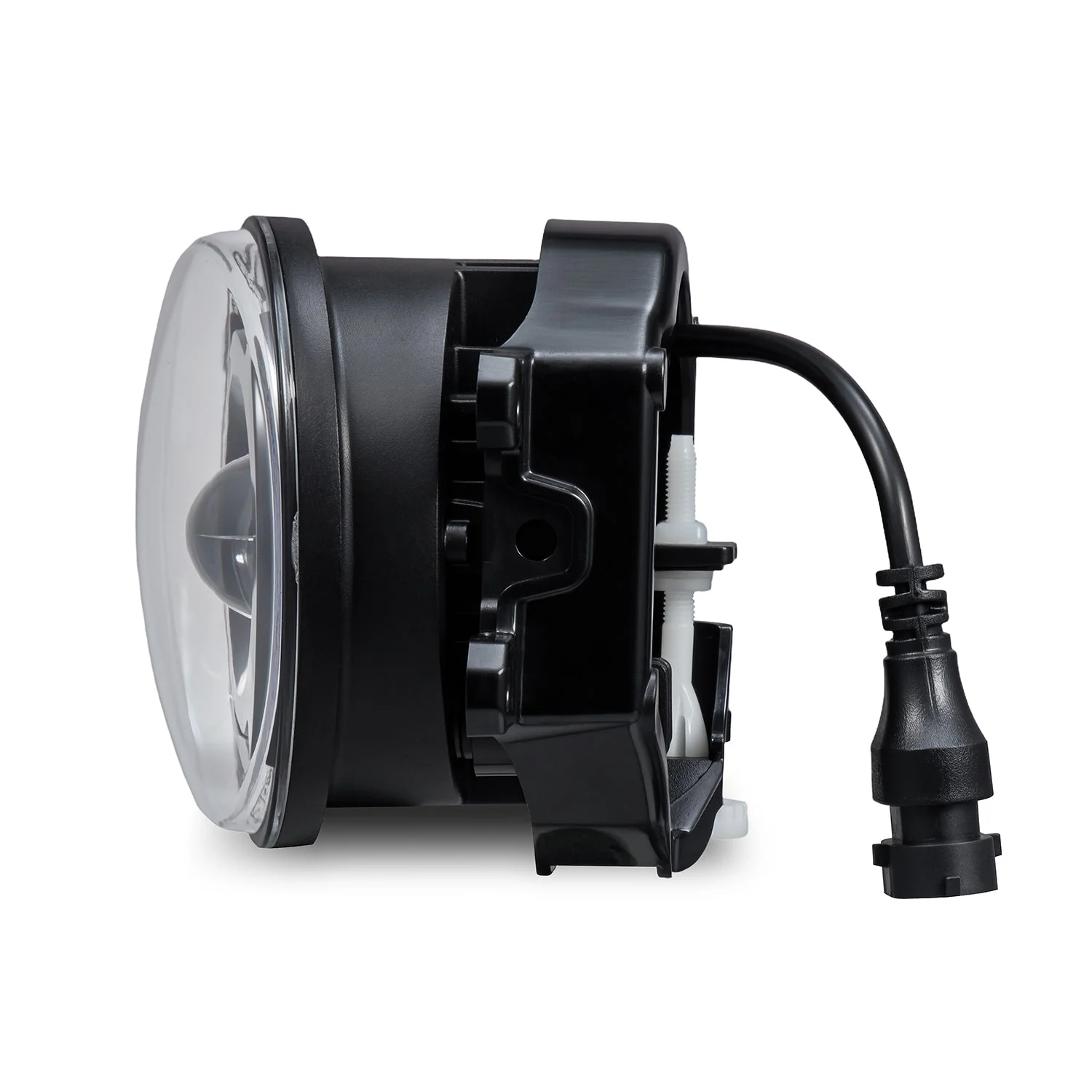 10-23 Toyota 4Runner MKII DoubleTap Dual Color LED Projector Fog Lights - Image 10