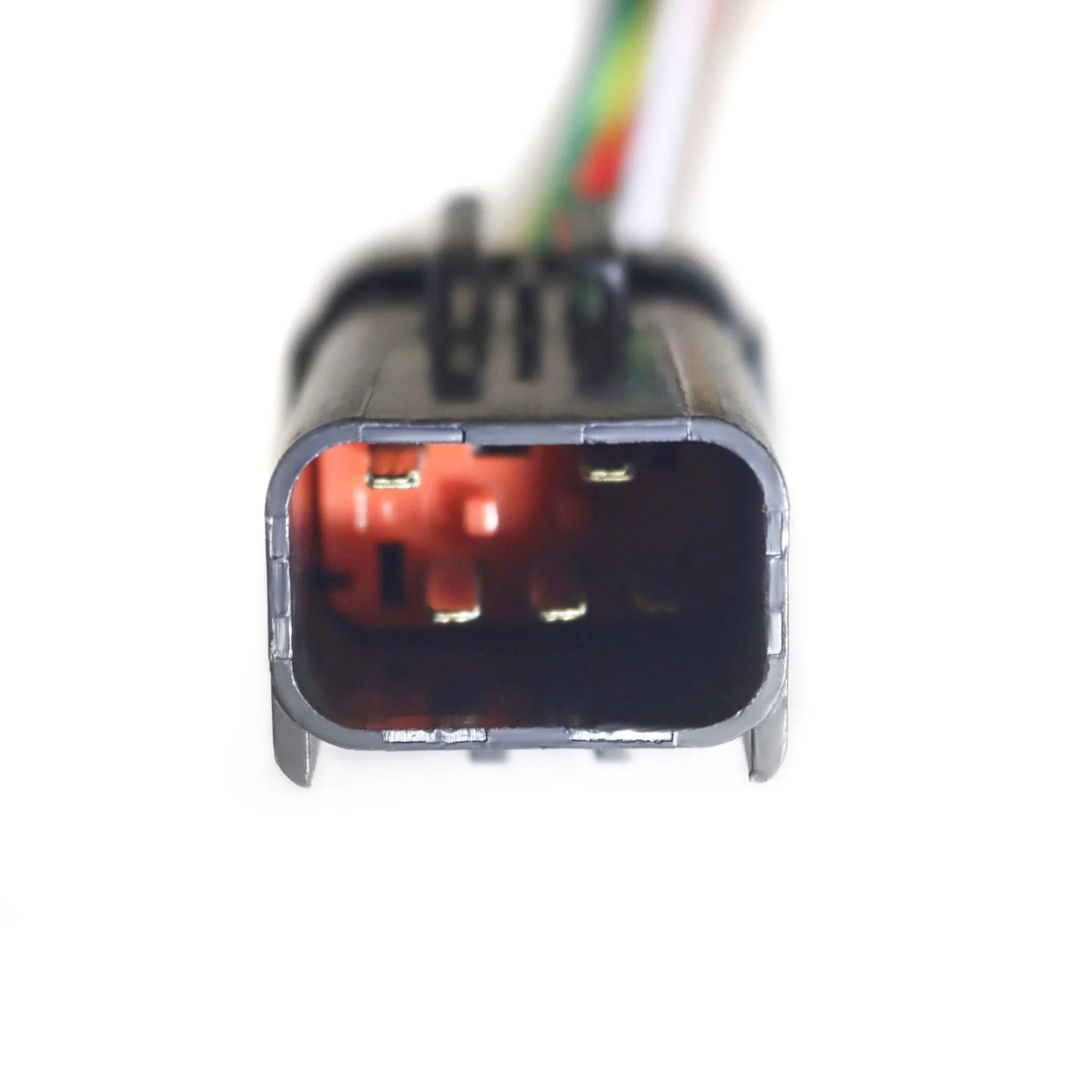13-18 Ram Stock LED Tail Lights to AlphaRex PRO-Series Tail Lights Converters - Image 3