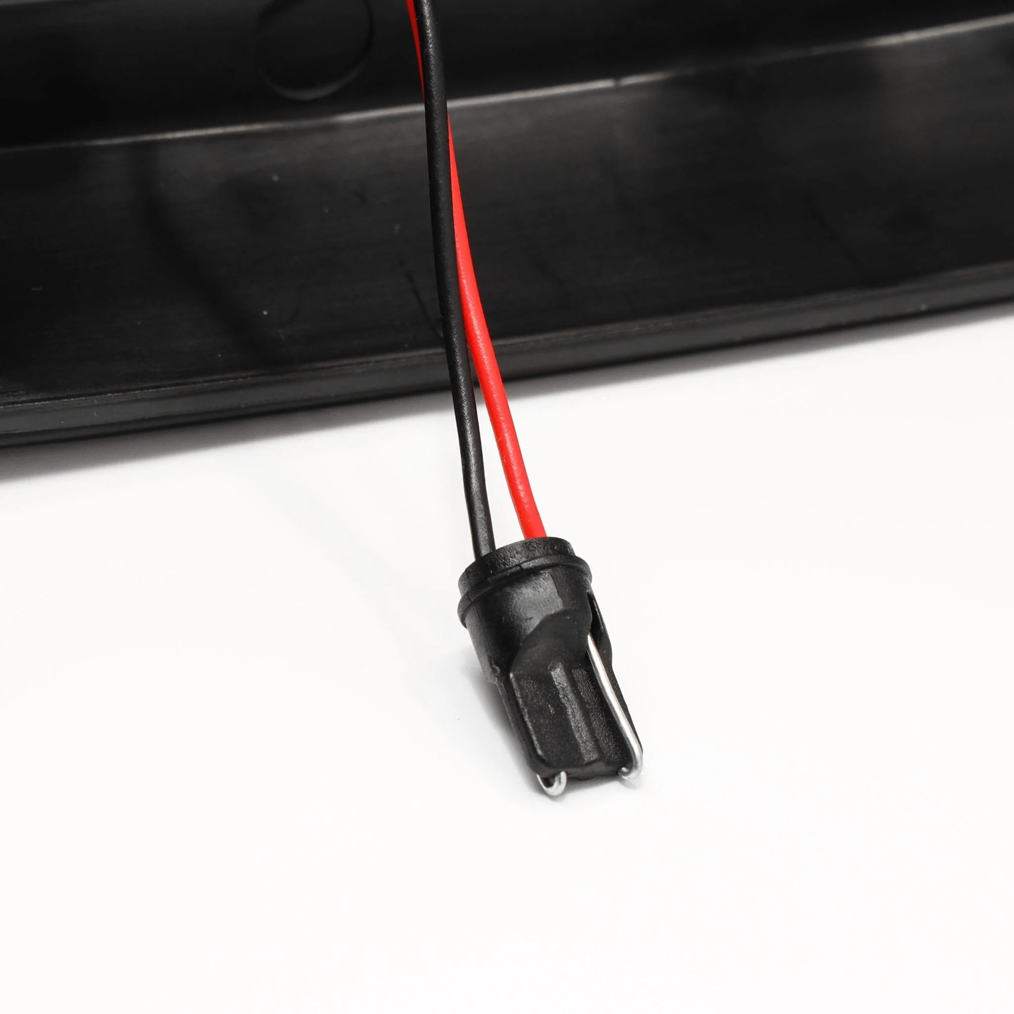 14-21 Toyota Tundra PRO-Series LED Tail Lights Red Smoke - Image 7
