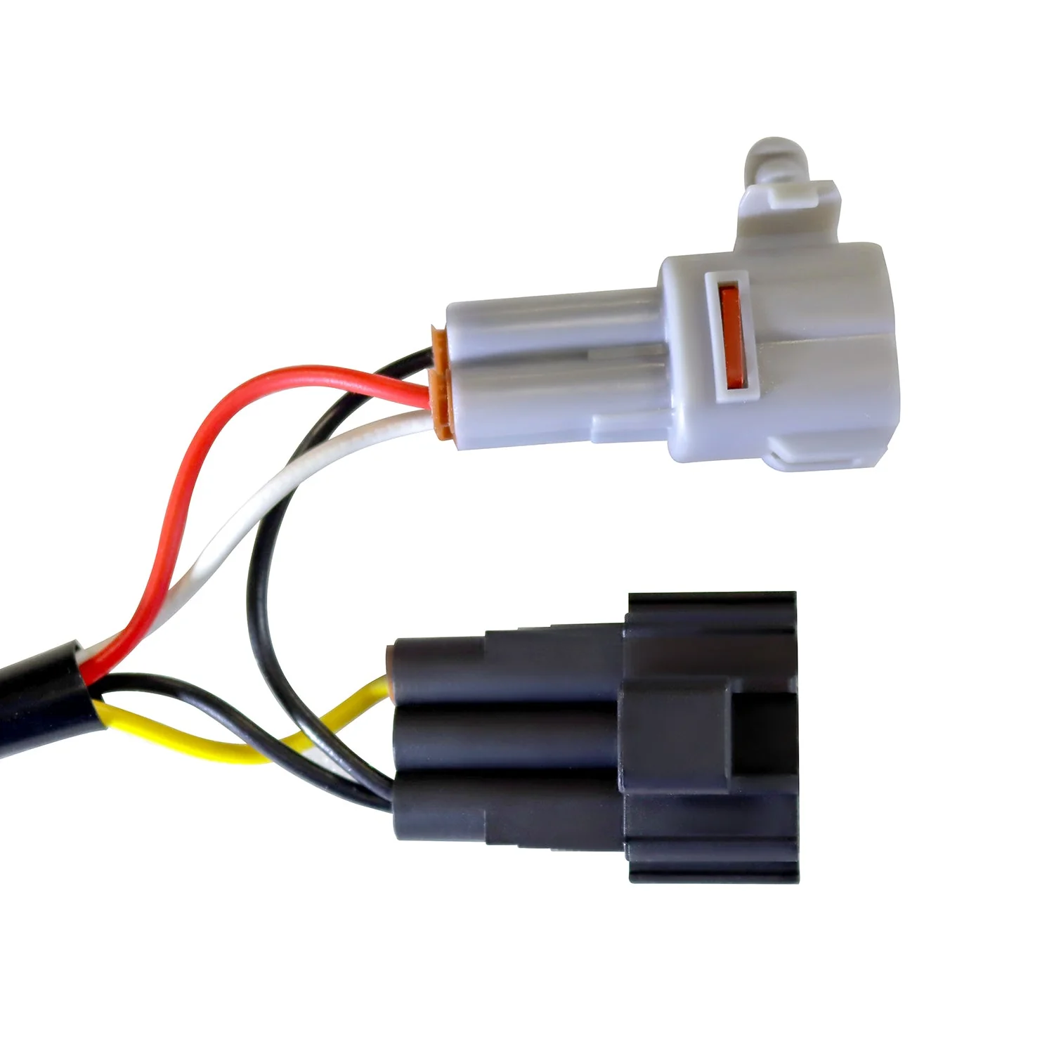 15-20 Toyota Sienna SE Headlights to AlphaRex Projector Headlights Converters - Image 4