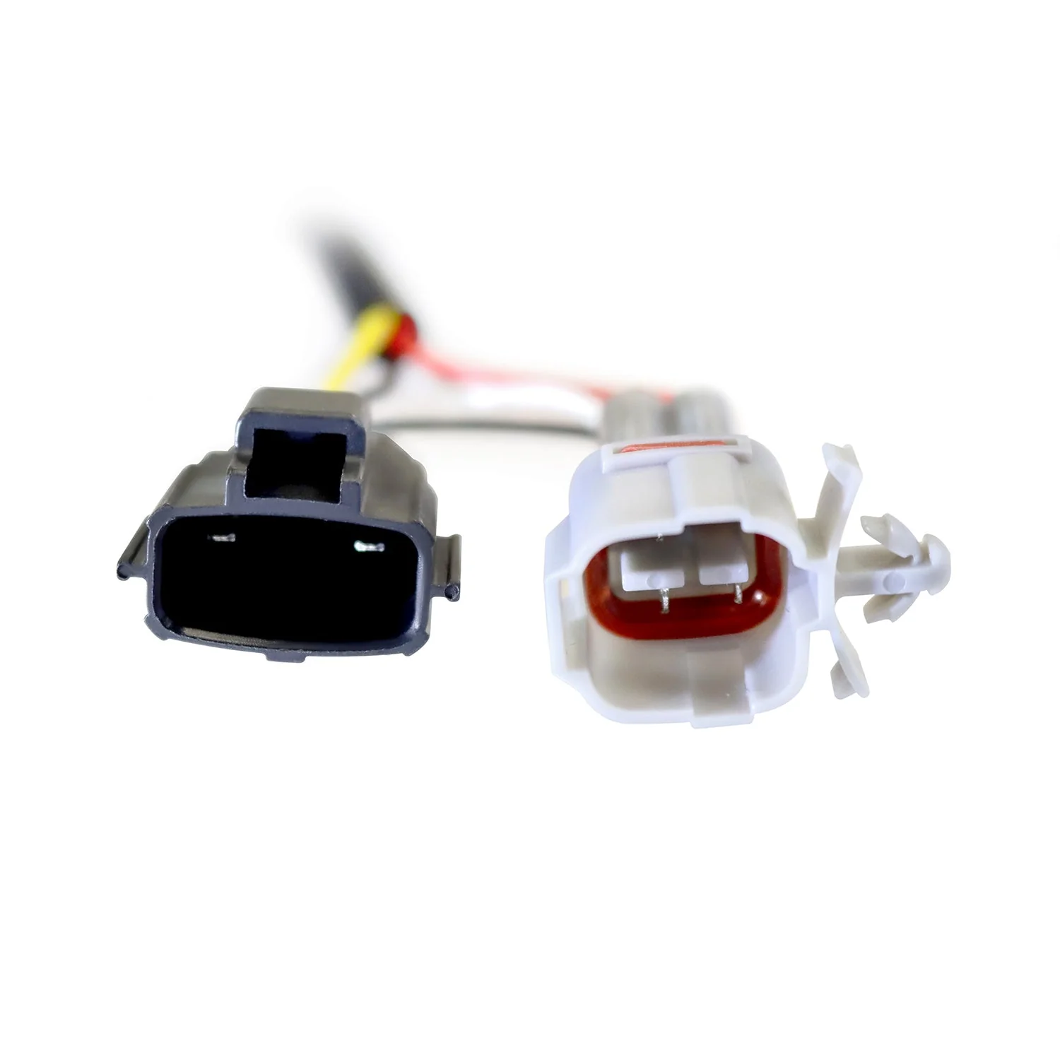 15-20 Toyota Sienna SE Headlights to AlphaRex Projector Headlights Converters - Image 5
