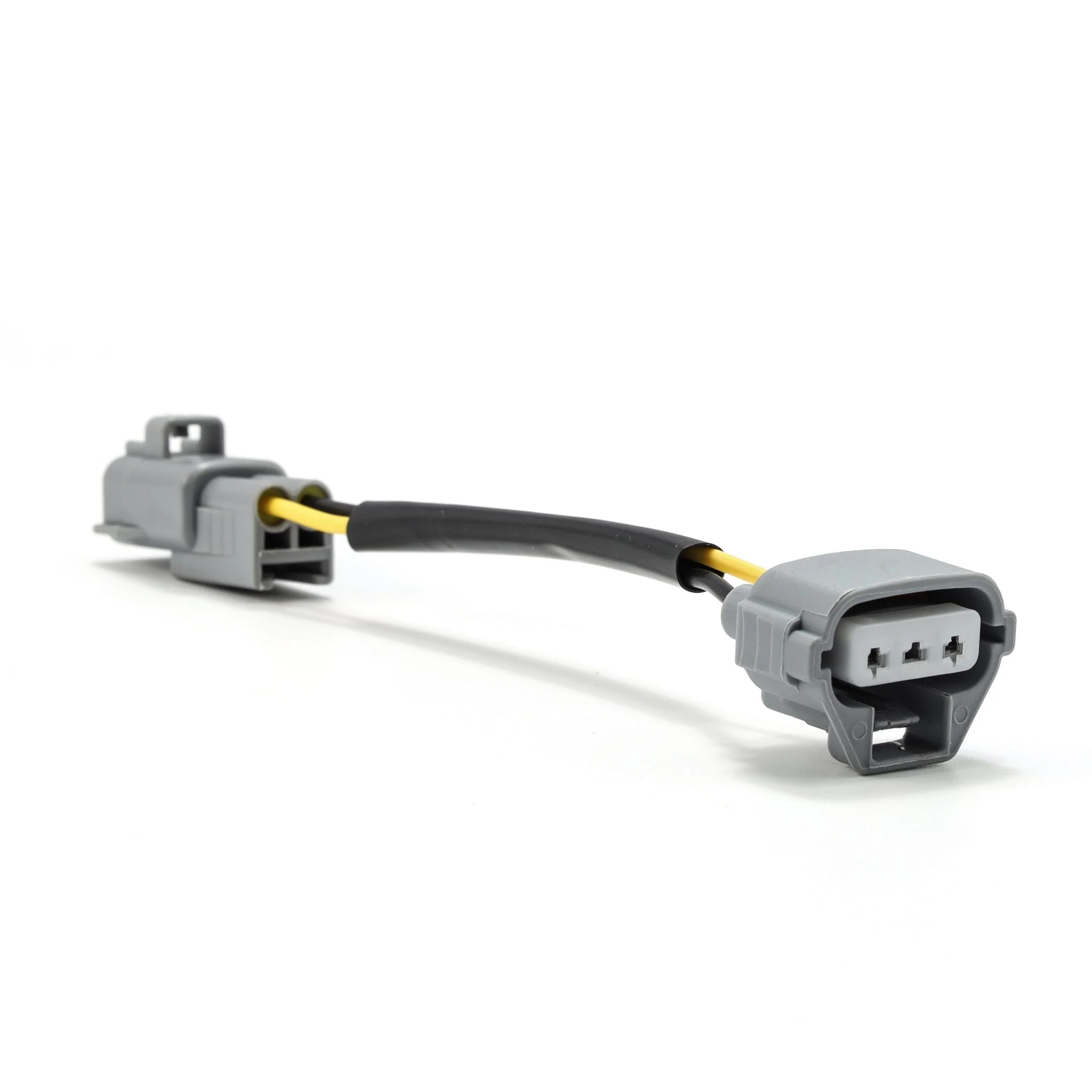 16-21 Toyota Tacoma TRD Models to AlphaRex Projector Headlights Converters - Image 8