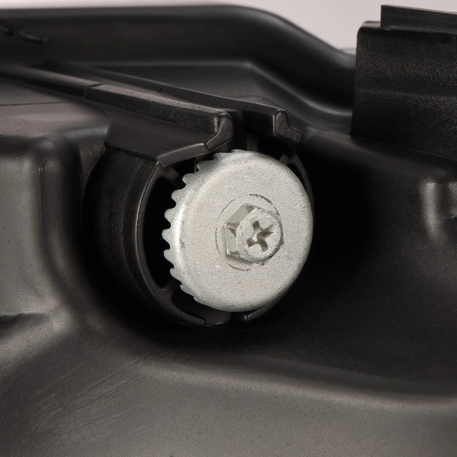 18-20 Ford F150 (MK II 14th Gen Style) NOVA-Series LED Projector Headlights Alpha-Black - Image 12