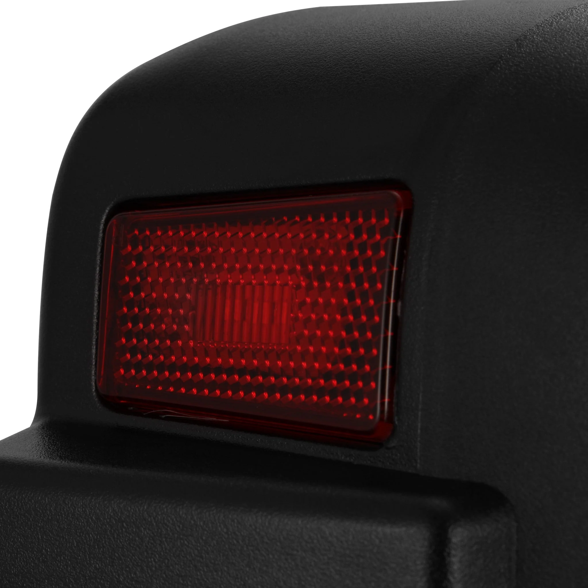 18-26 Jeep Wrangler JL NOVA-Series Prismatic LED Tail Lights Alpha-Black - Image 14