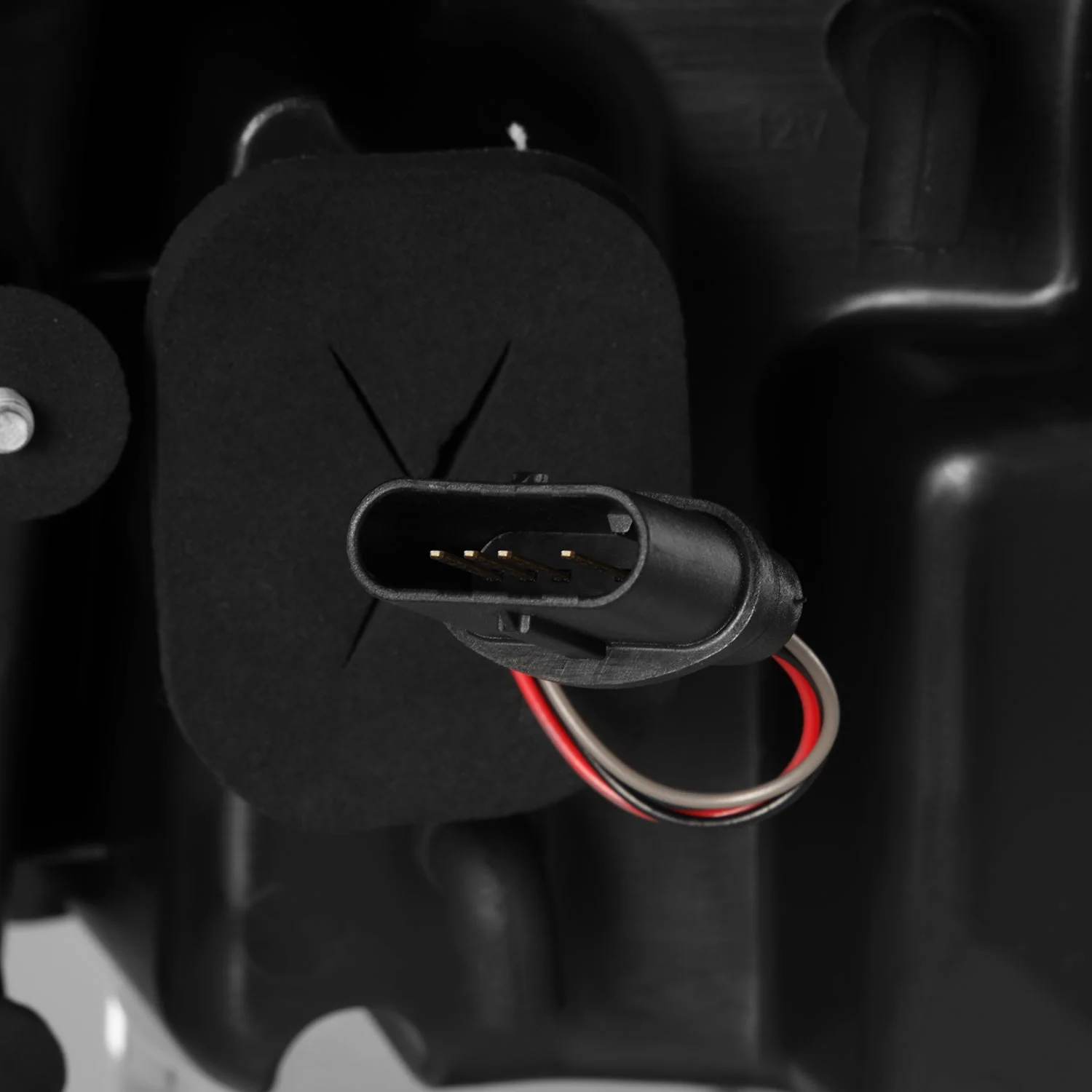 20-24 Tesla Model Y / 22-23 Model 3 (With Stock Amber Turn Signal) PRO-Series LED Tail Lights Red Smoke - Image 18