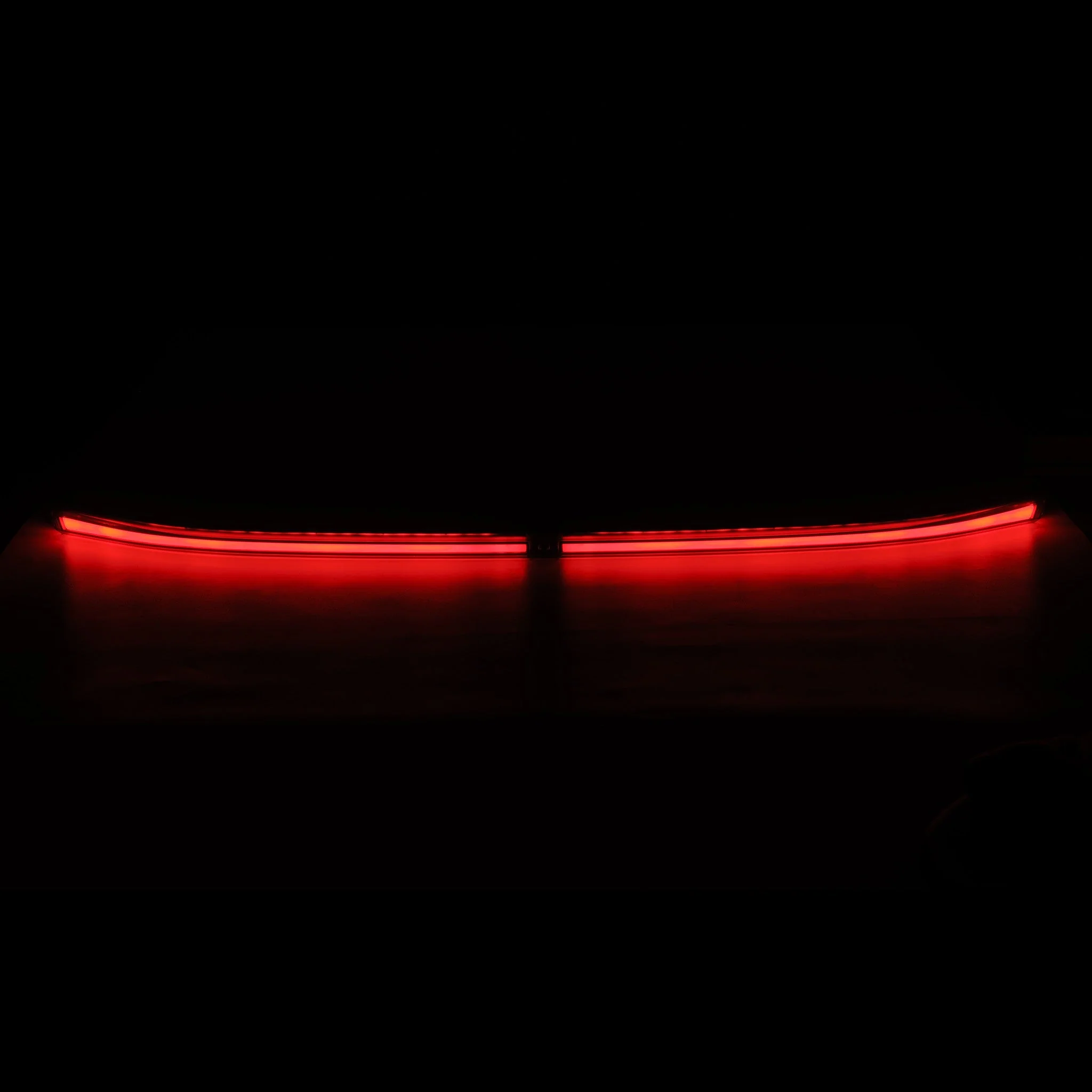 21-26 Toyota GR86/Subaru BRZ LUXX-Series LED Trunk Light Black - Image 11