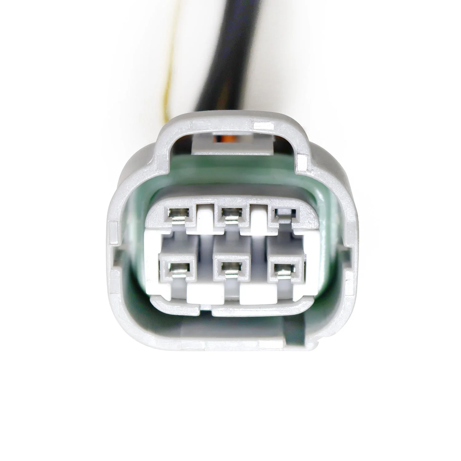 22-25 Toyota RAV4 (High Trim) Stock LED projector Headlights to AlphaRex Headlights Converters - Image 4