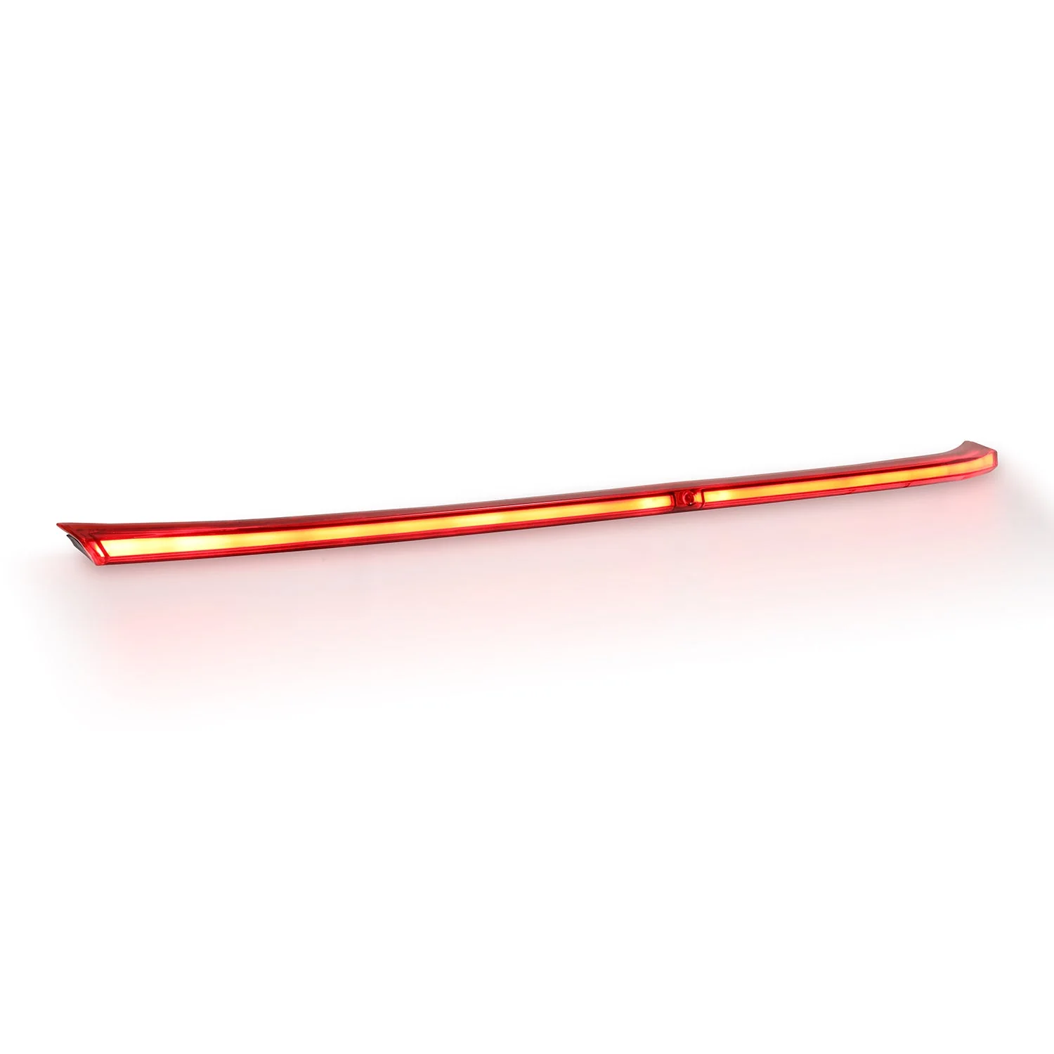 21-26 Toyota GR86/Subaru BRZ LUXX-Series LED Trunk Light Vivid Red - Image 13