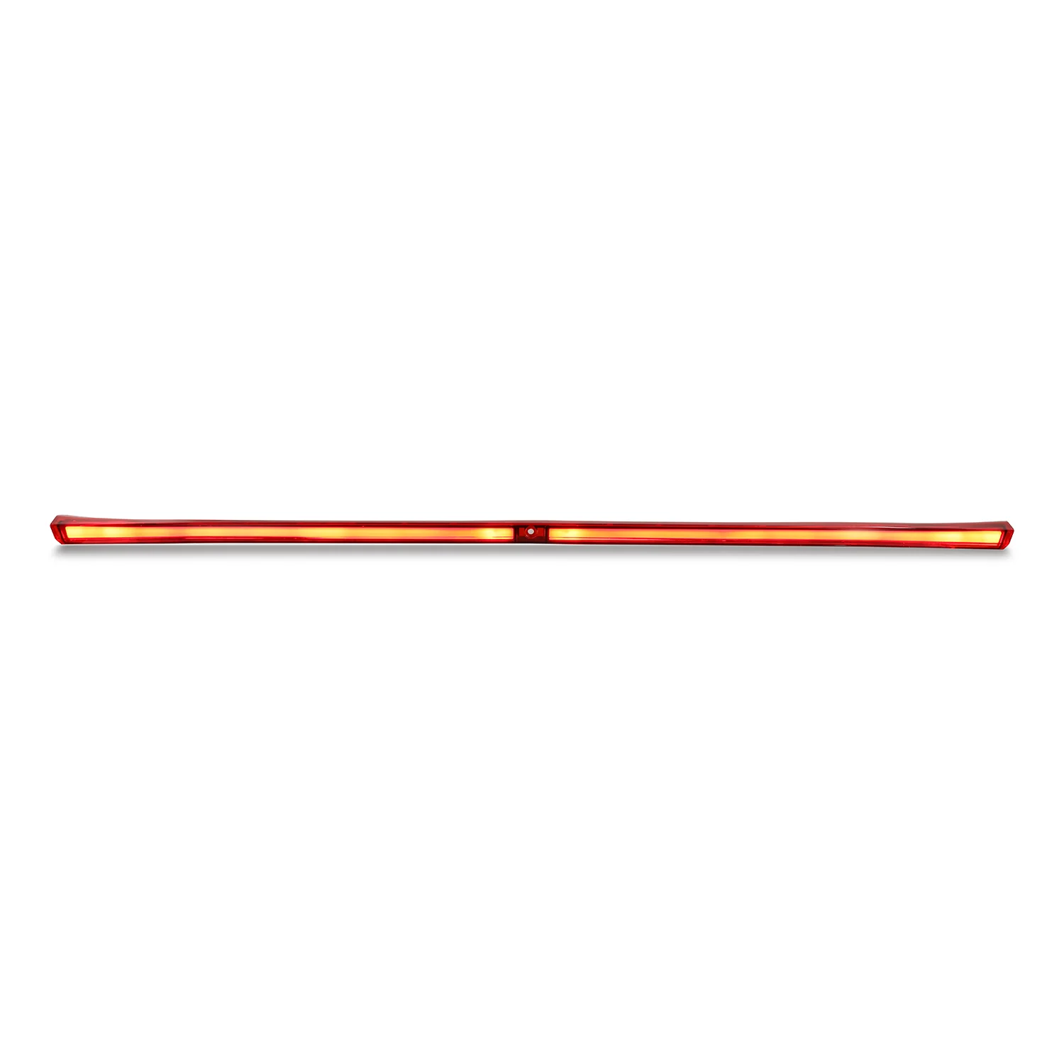 21-26 Toyota GR86/Subaru BRZ LUXX-Series LED Trunk Light Vivid Red - Image 15