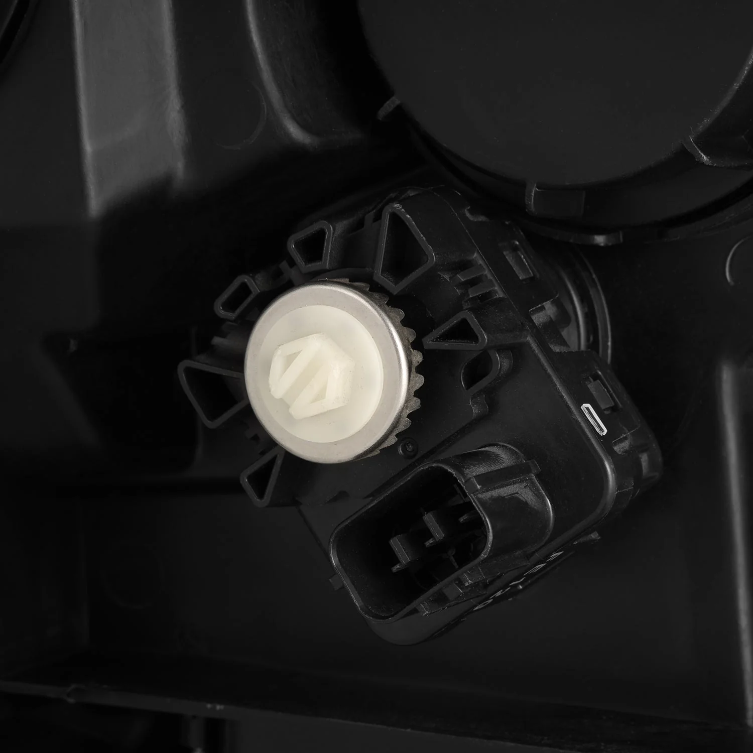 24-26 Toyota Tacoma / 25-26 4Runner NOVA-Series LED Projector Headlights Alpha-Black - Image 13