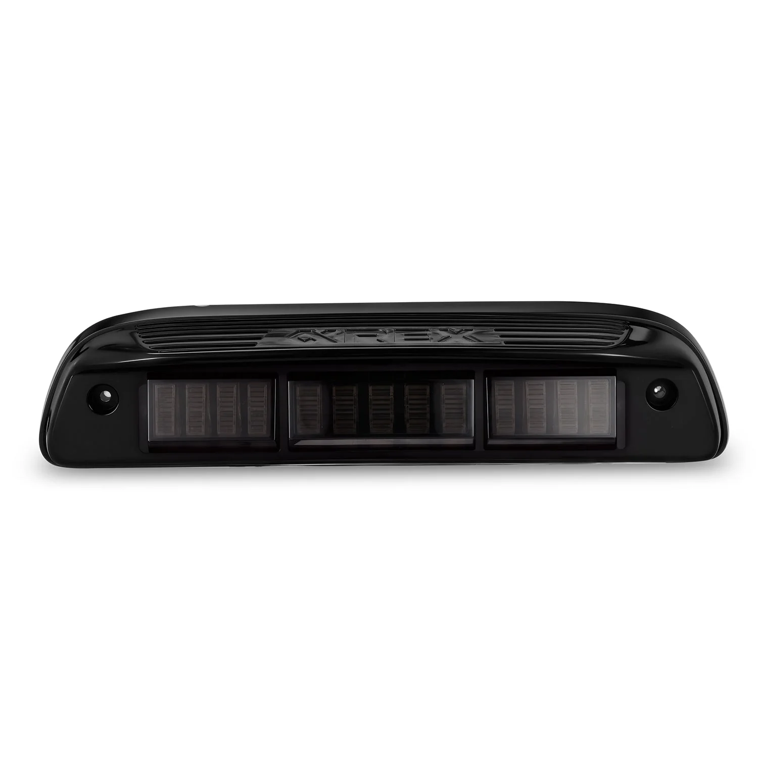 05-15 Toyota Tacoma NOVA-Series Prismatic LED Third Brake Light Alpha-Black - Image 5