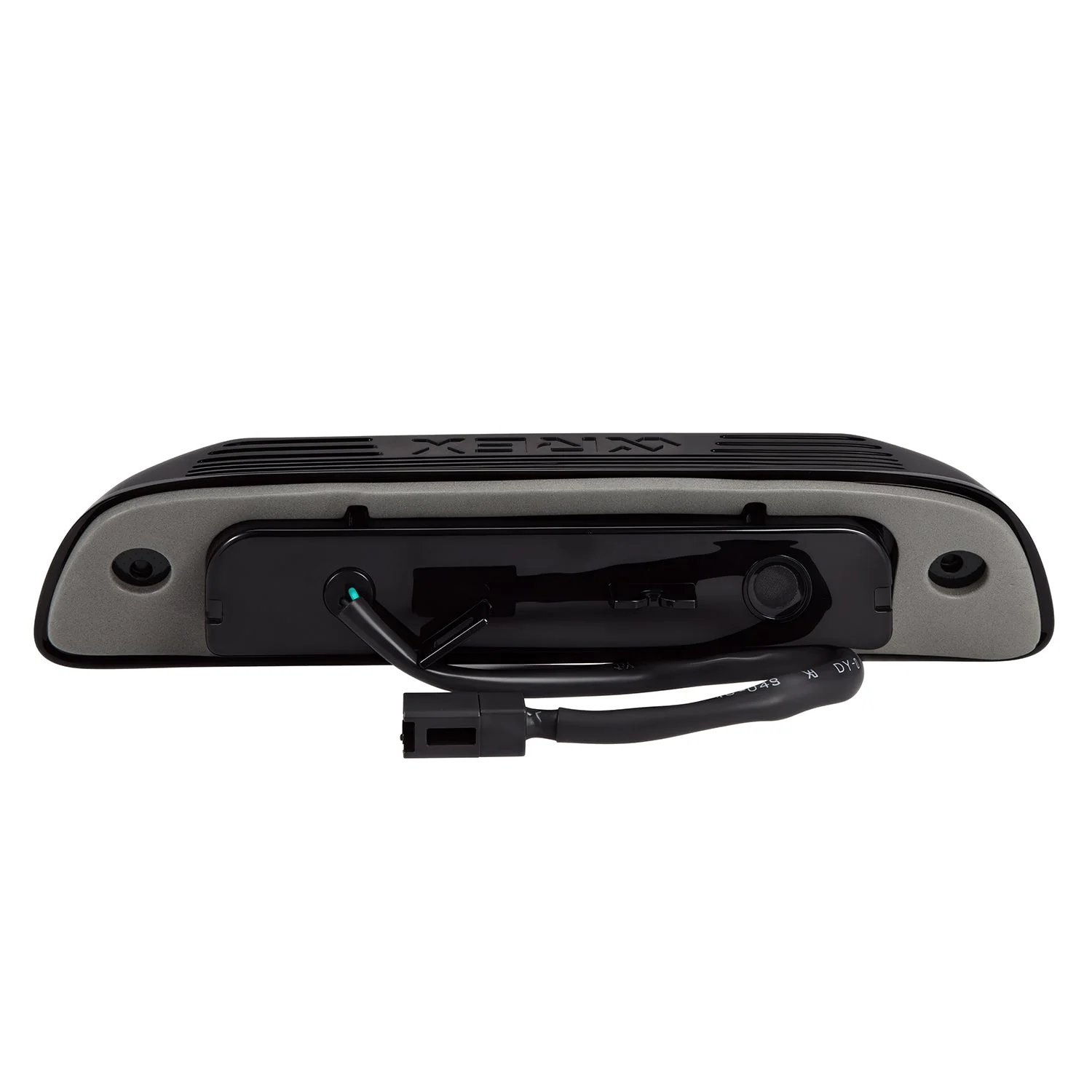 05-15 Toyota Tacoma NOVA-Series Prismatic LED Third Brake Light Black - Image 8