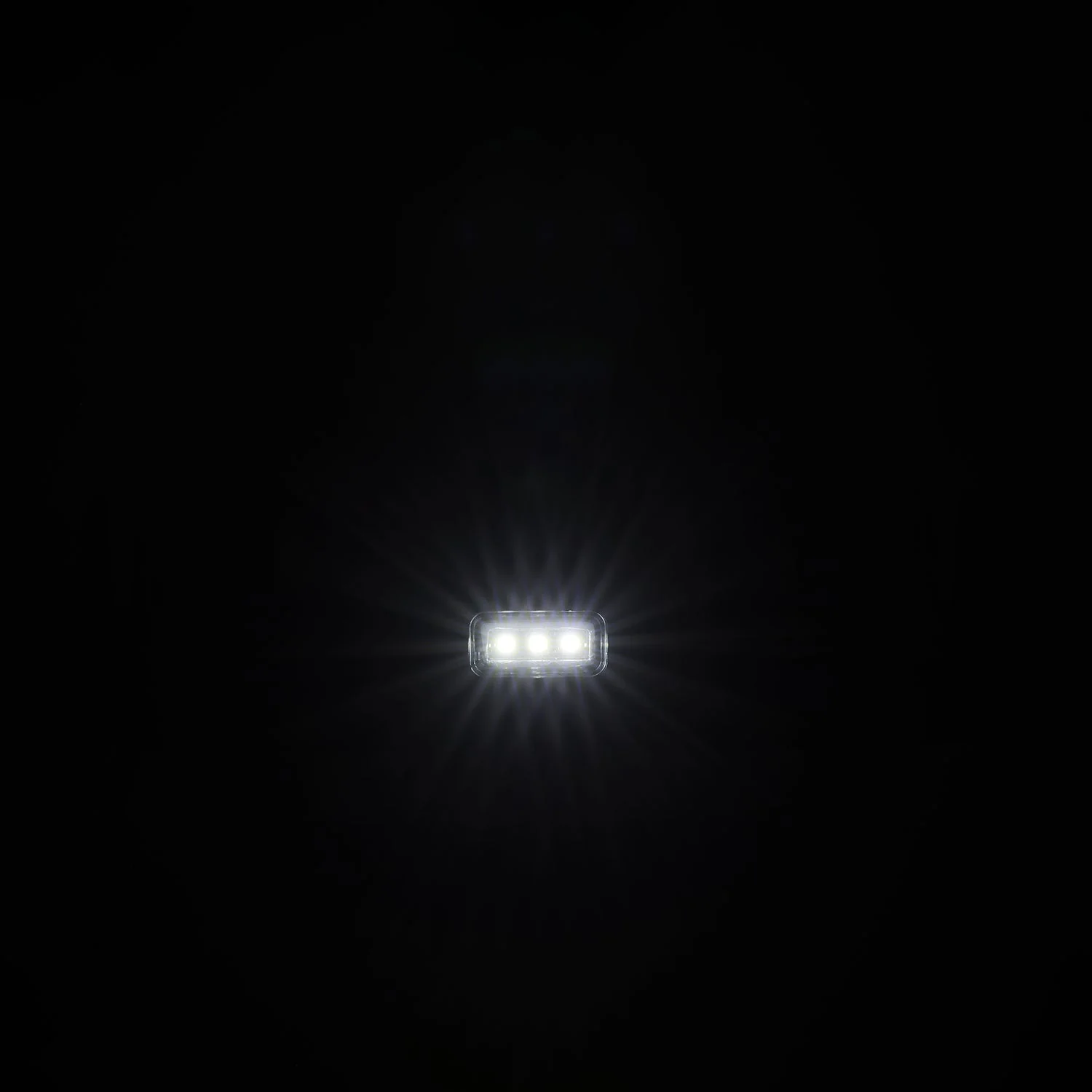 AlphaRex Arrow-X Multi-functional Off-Road Chase Light - Black Smoke - Image 18