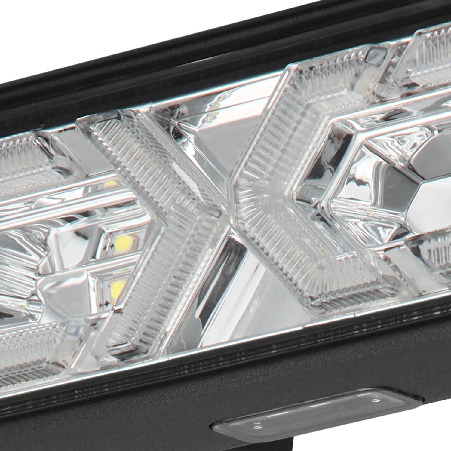 AlphaRex Arrow-X Multi-functional Off-Road Chase Light - Clear - Image 19