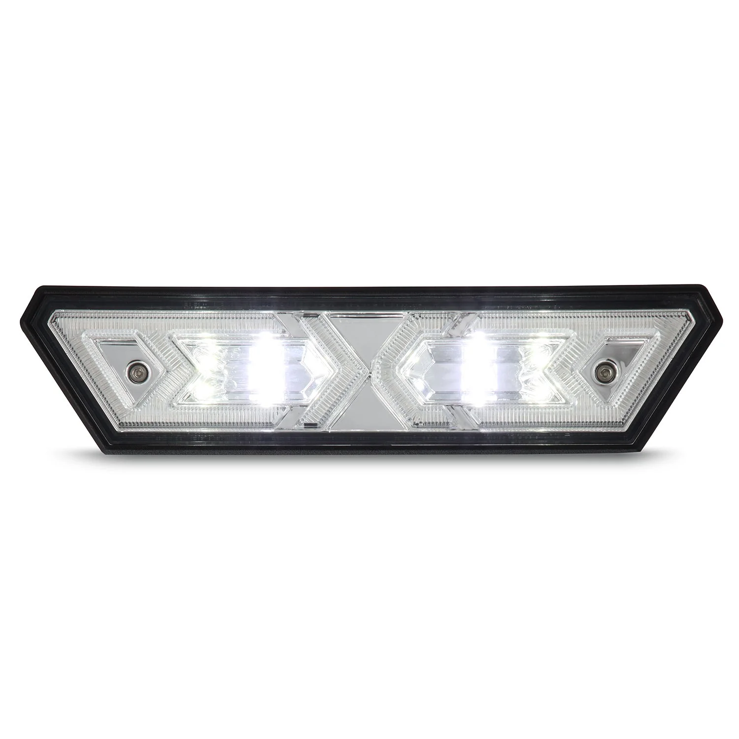 AlphaRex Arrow-X Multi-functional Off-Road Chase Light - Clear - Image 21