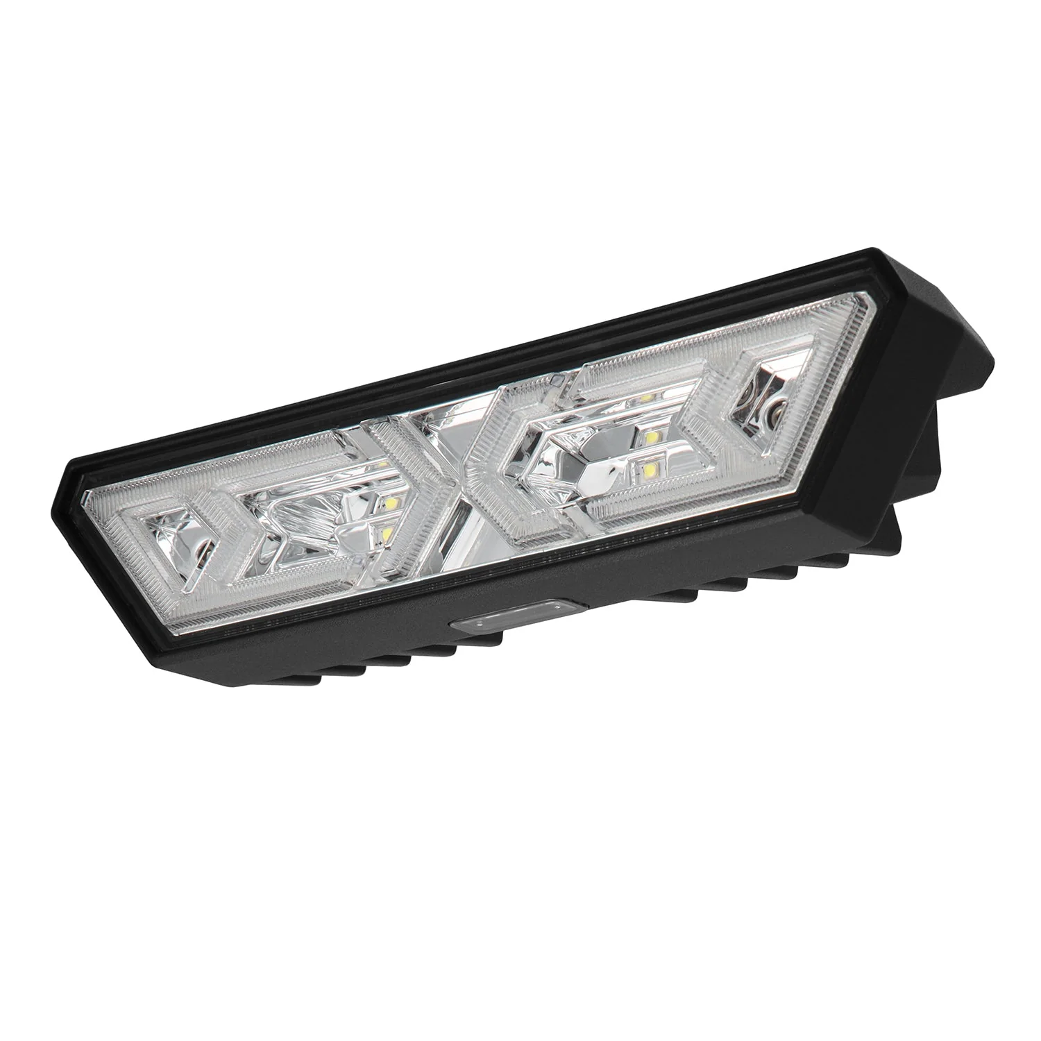 AlphaRex Arrow-X Multi-functional Off-Road Chase Light - Clear - Image 24