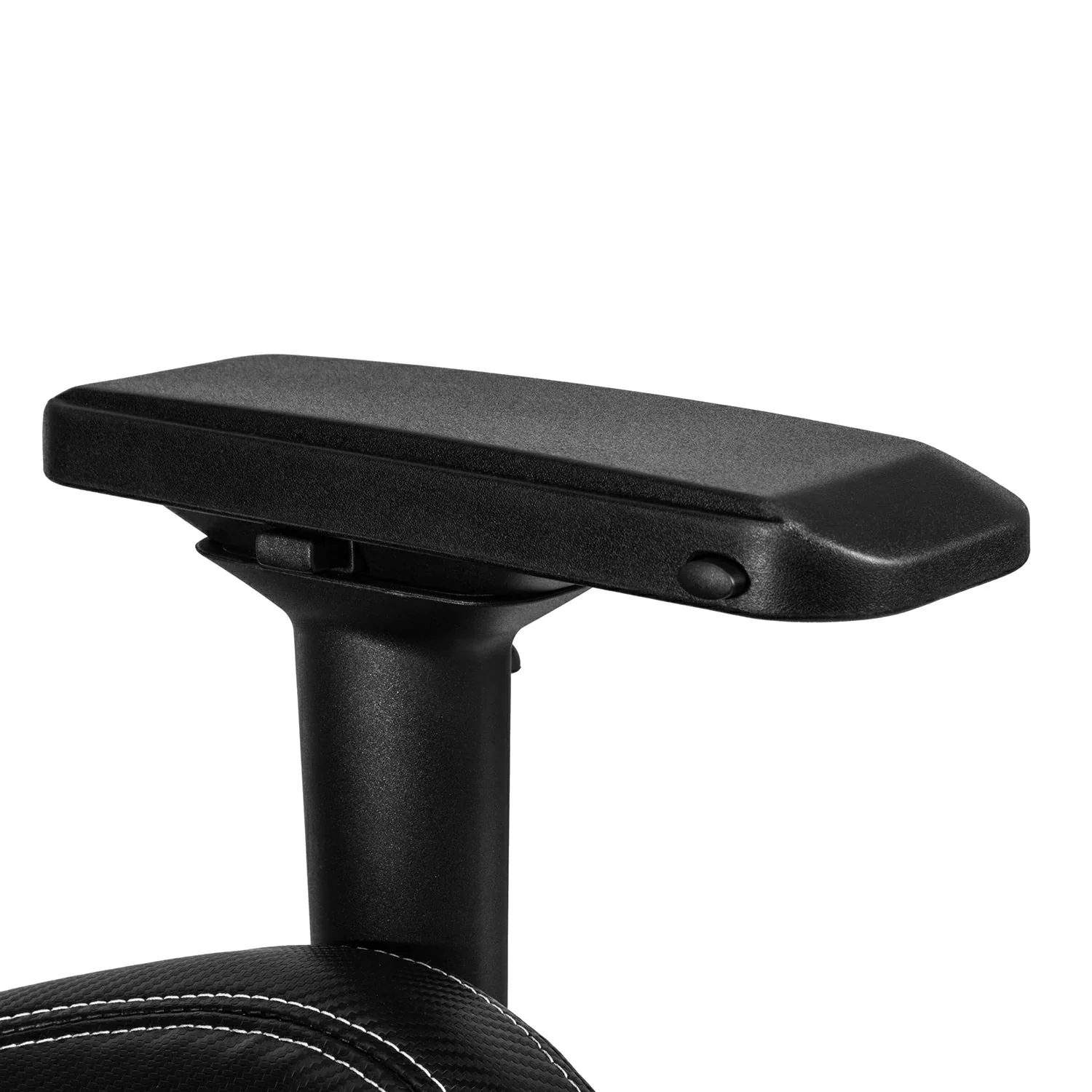 AlphaRex Carbon Fiber Look Racing Style Gaming Reclining Ergonomic Chair - Image 8