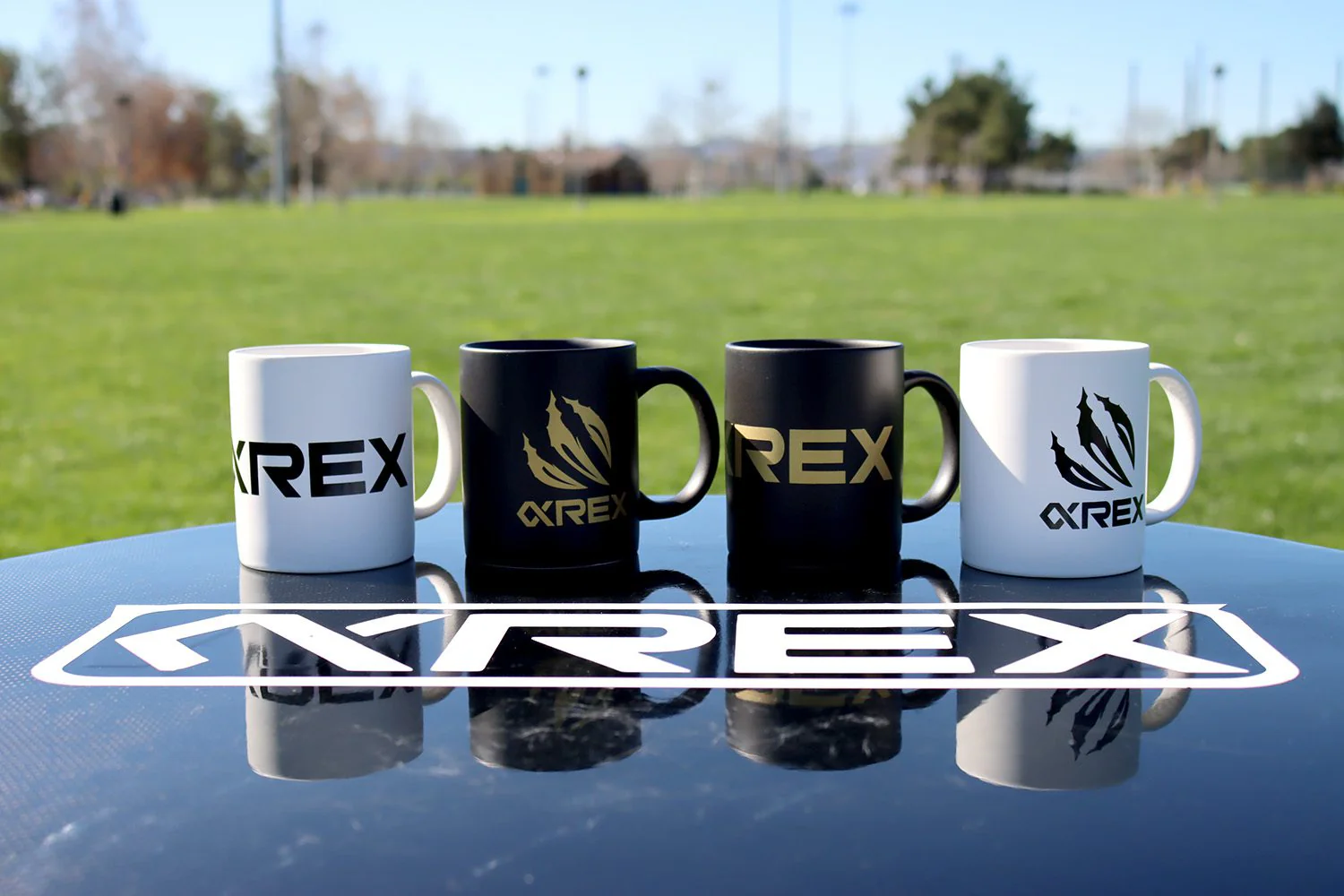 AlphaRex Ceramic Mug - Image 3