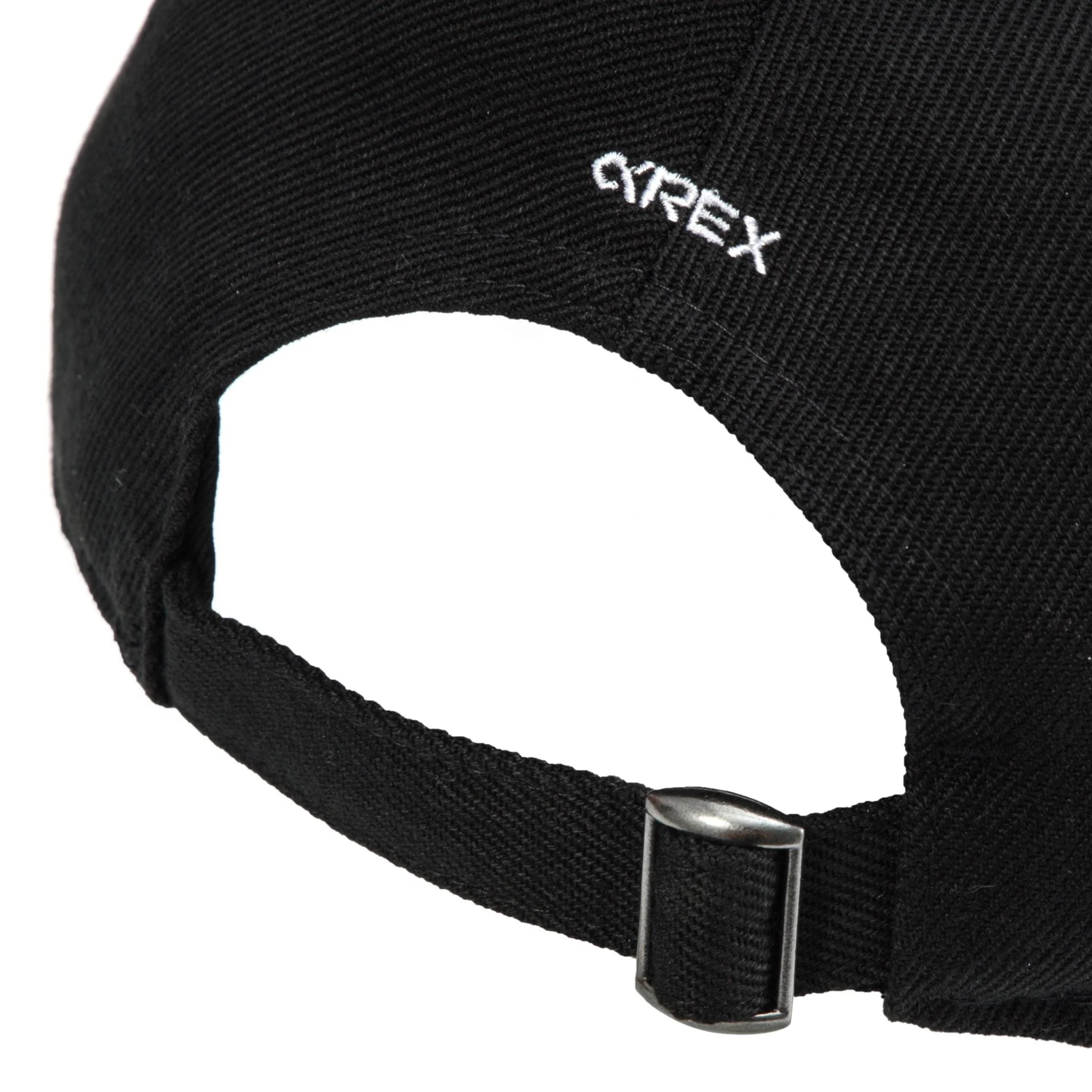 AlphaRex Embroidered UPRIGHT Snapback Cap - Image 21