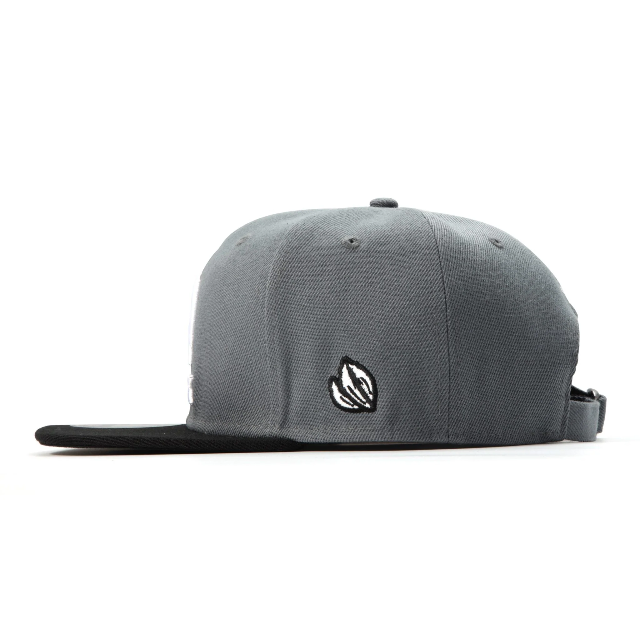AlphaRex Embroidered UPRIGHT Snapback Cap - Image 28