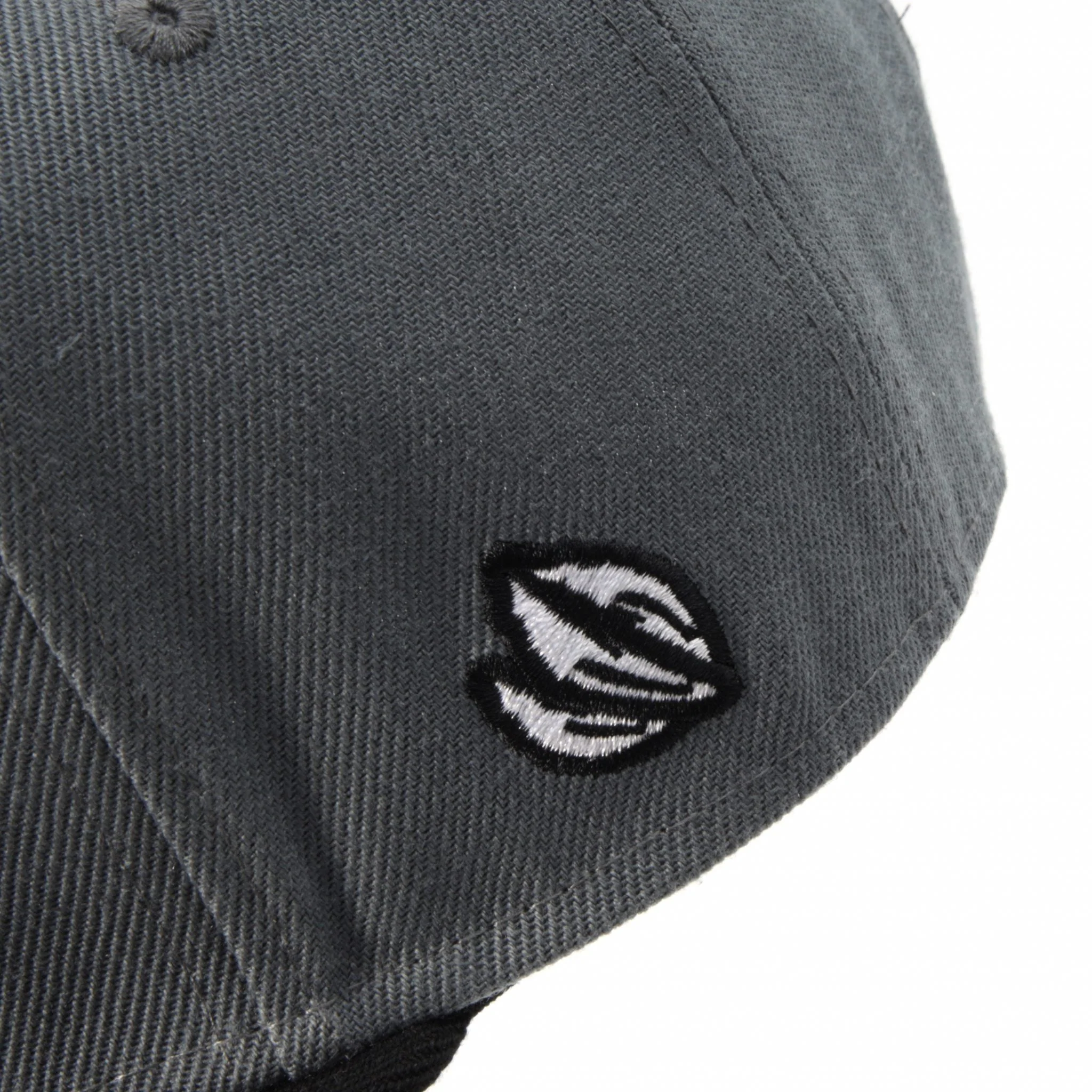 AlphaRex Embroidered UPRIGHT Snapback Cap - Image 32