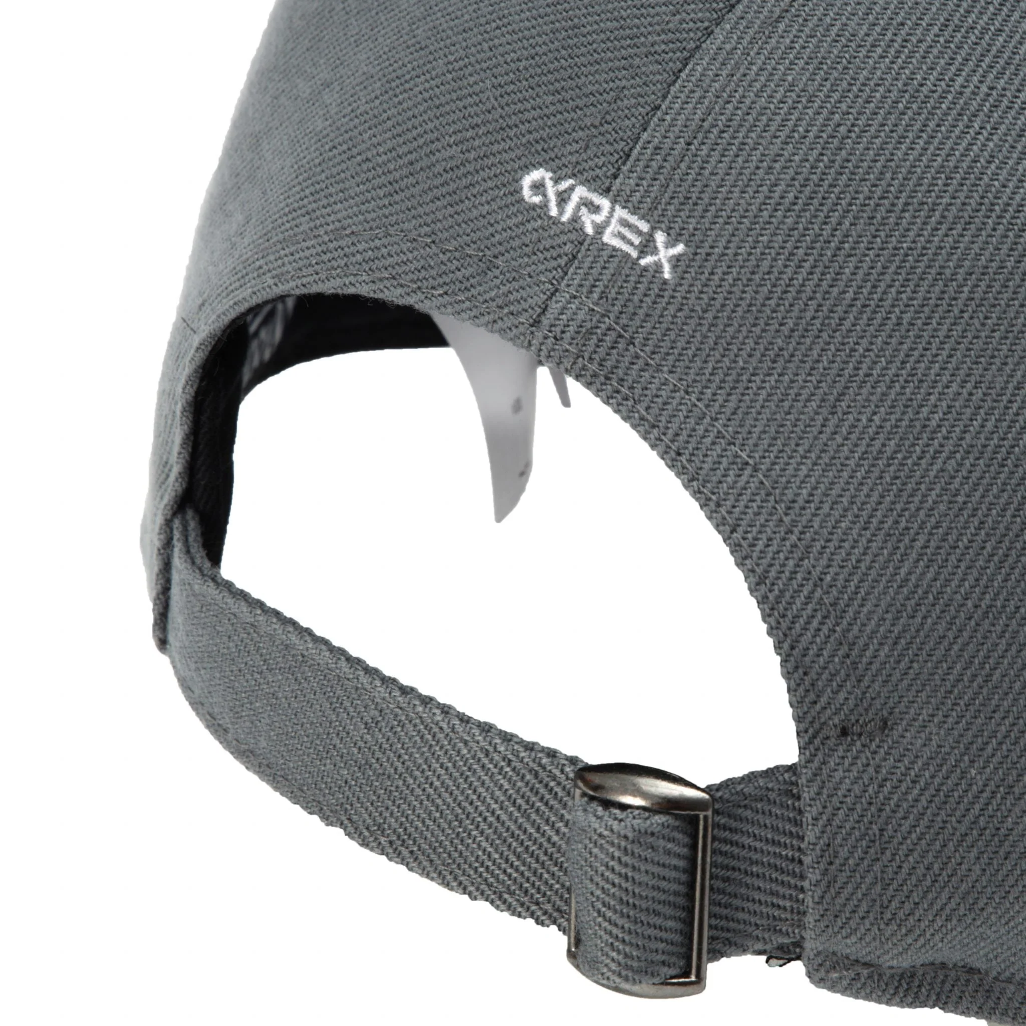 AlphaRex Embroidered UPRIGHT Snapback Cap - Image 33