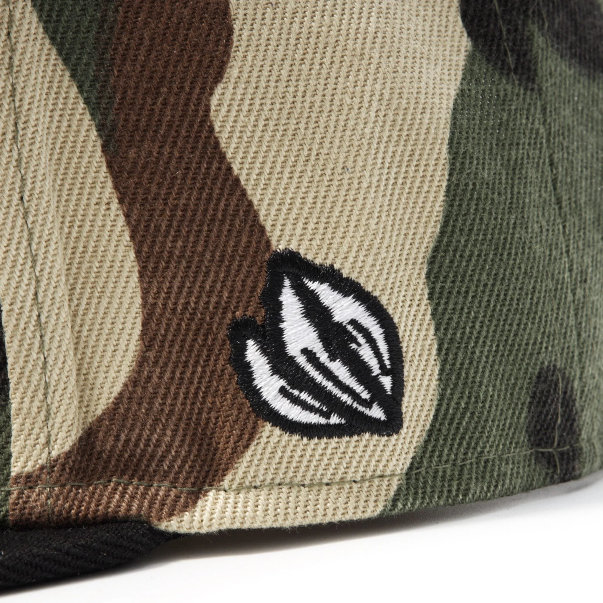 AlphaRex Embroidered UPRIGHT Snapback Cap - Image 44