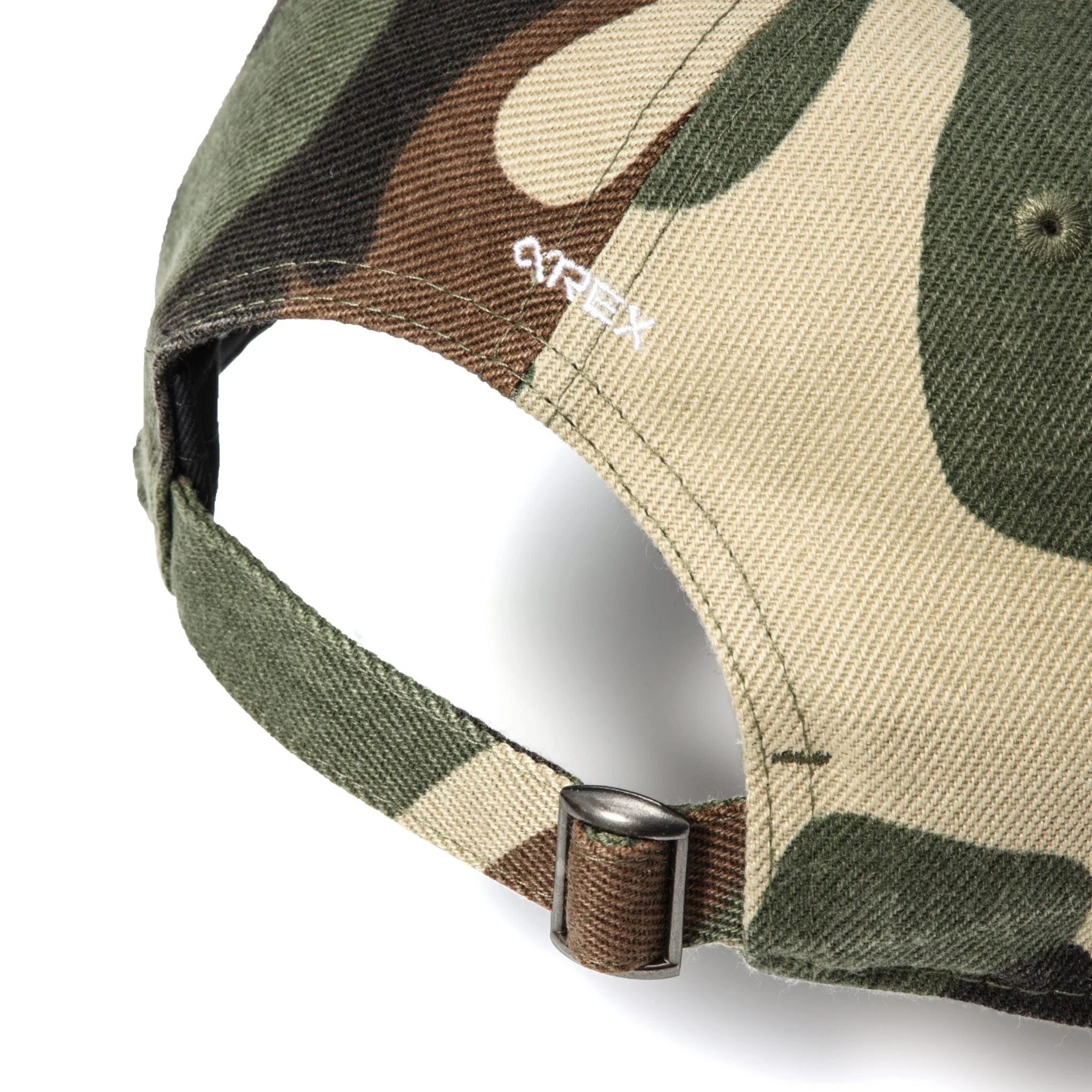 AlphaRex Embroidered UPRIGHT Snapback Cap - Image 45