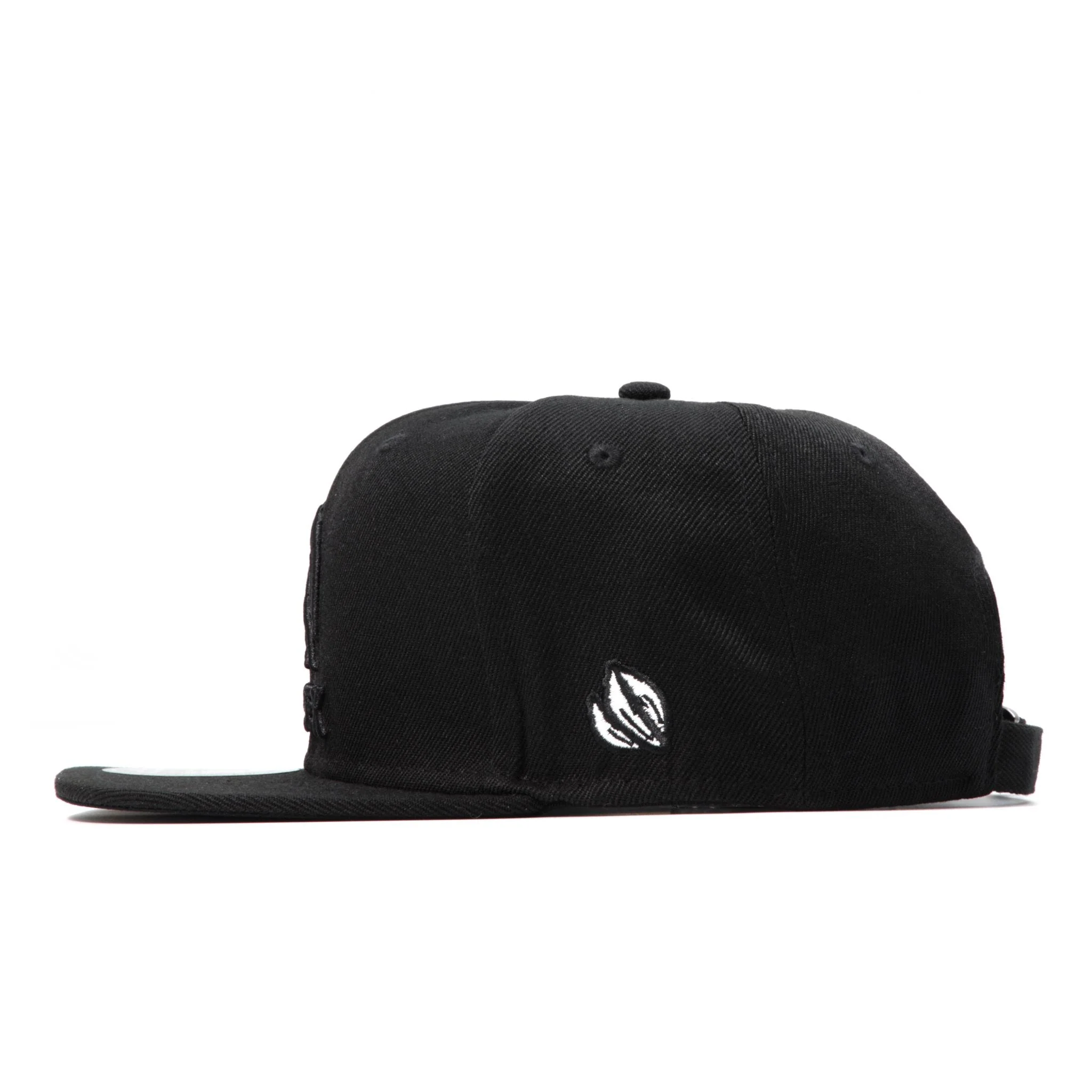 AlphaRex Embroidered UPRIGHT Snapback Cap - Image 6