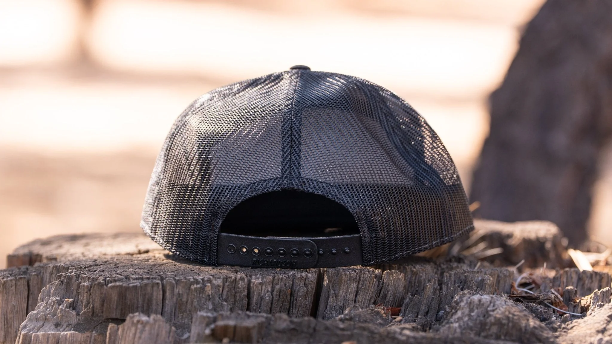 AlphaRex Flat Bill Hat - Image 21