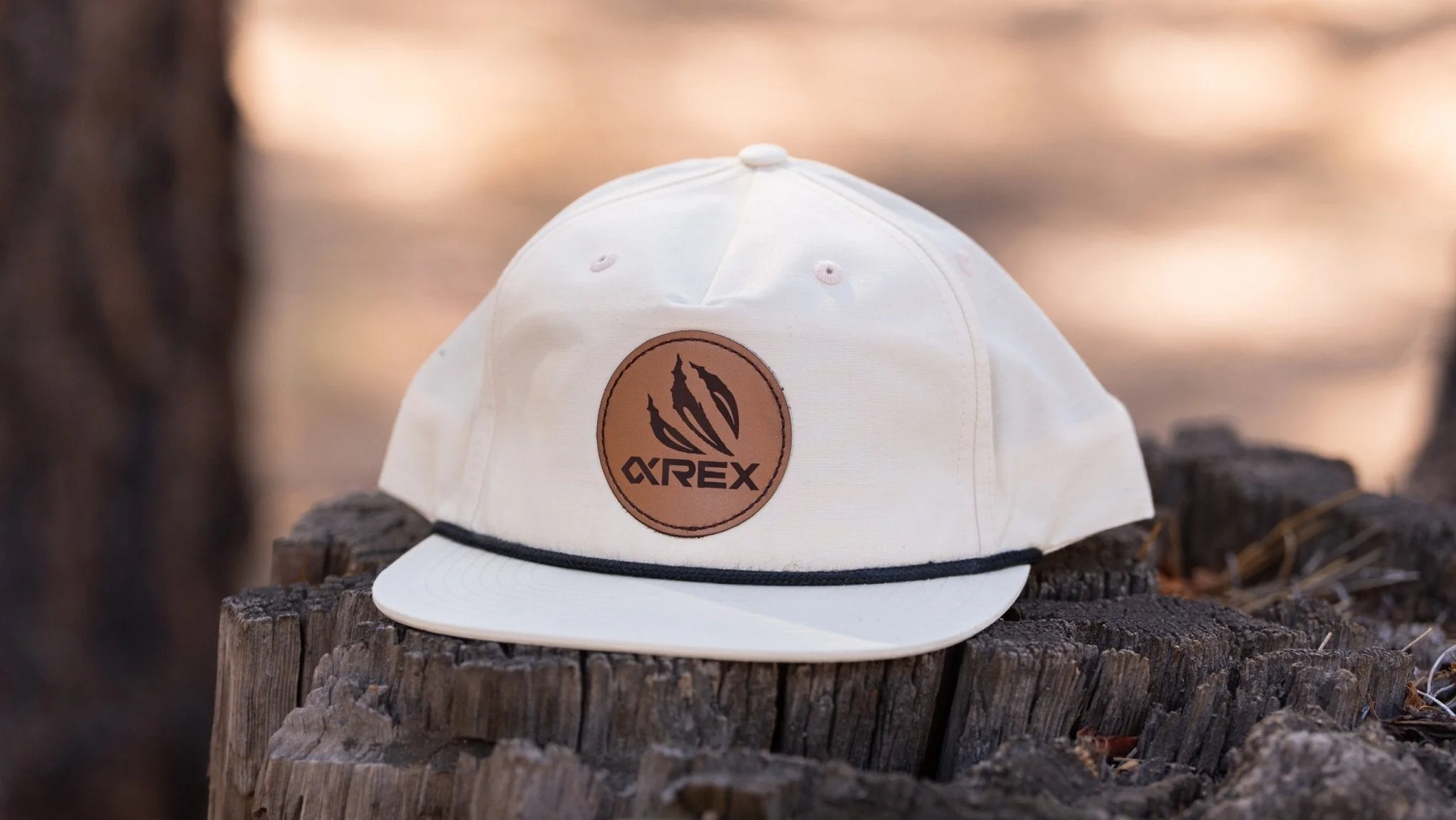AlphaRex Rope Hat - Image 10