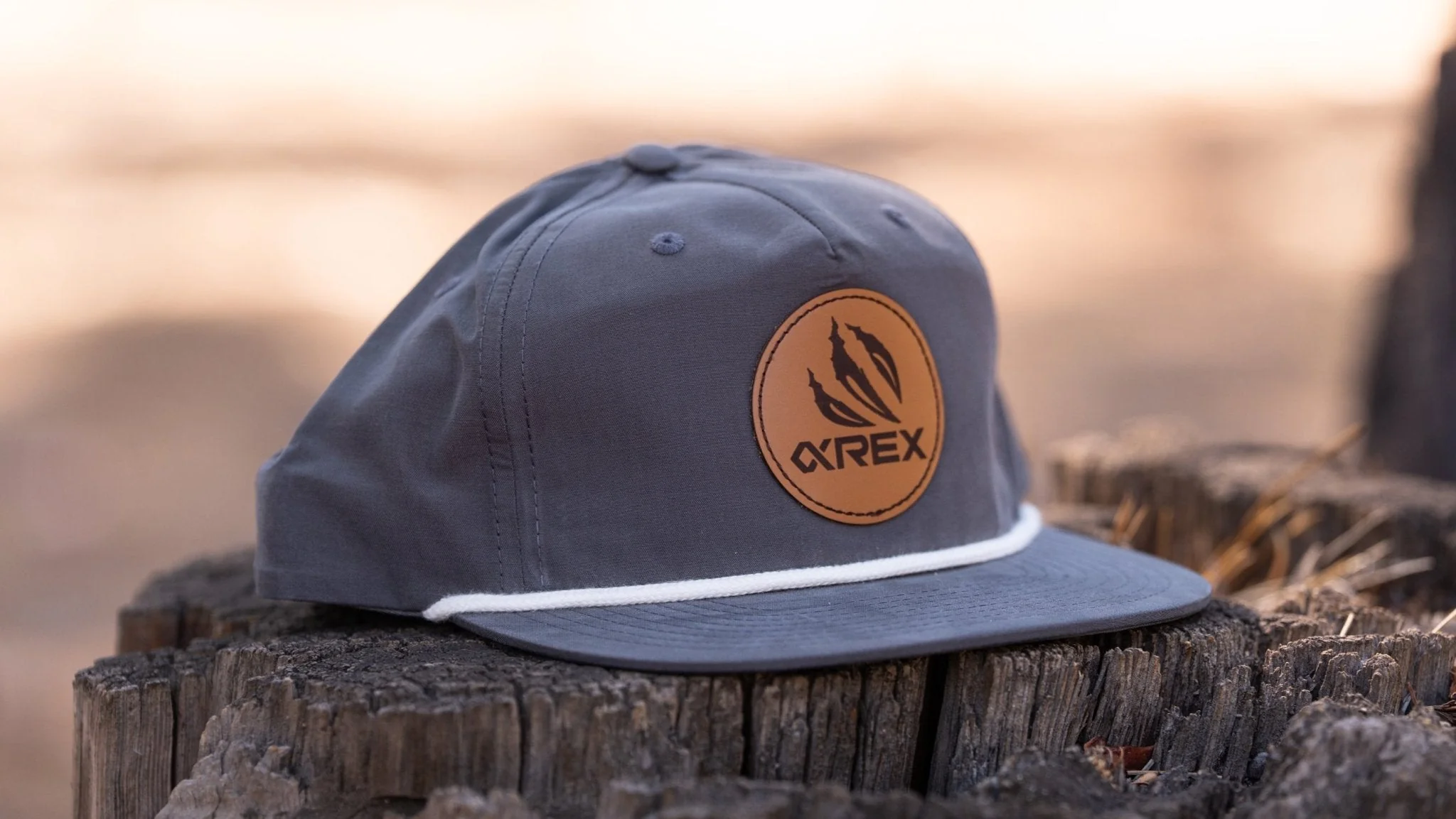 AlphaRex Rope Hat - Image 13