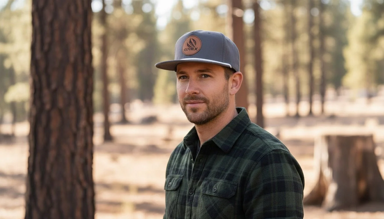 AlphaRex Rope Hat - Image 14