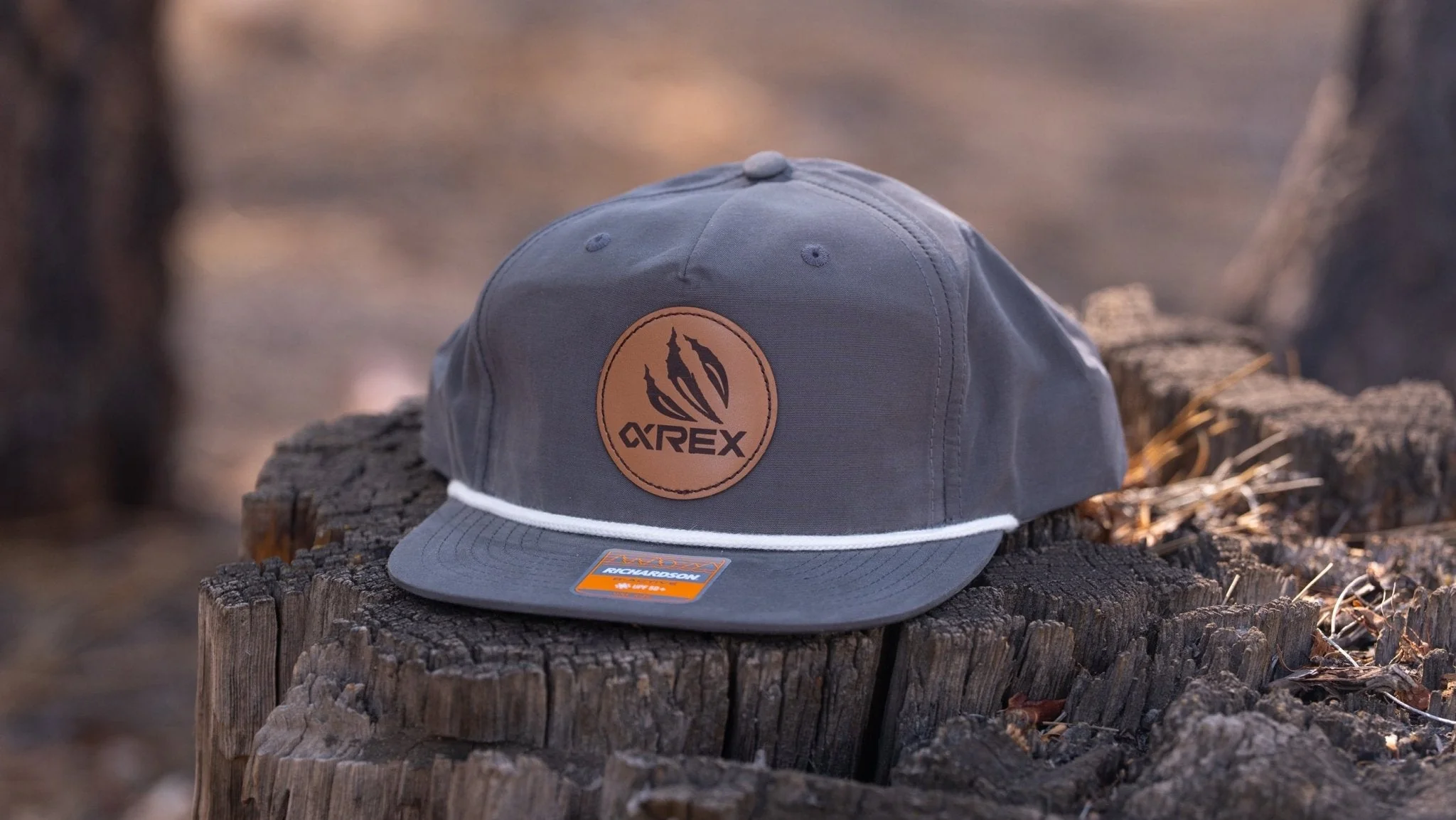 AlphaRex Rope Hat - Image 15