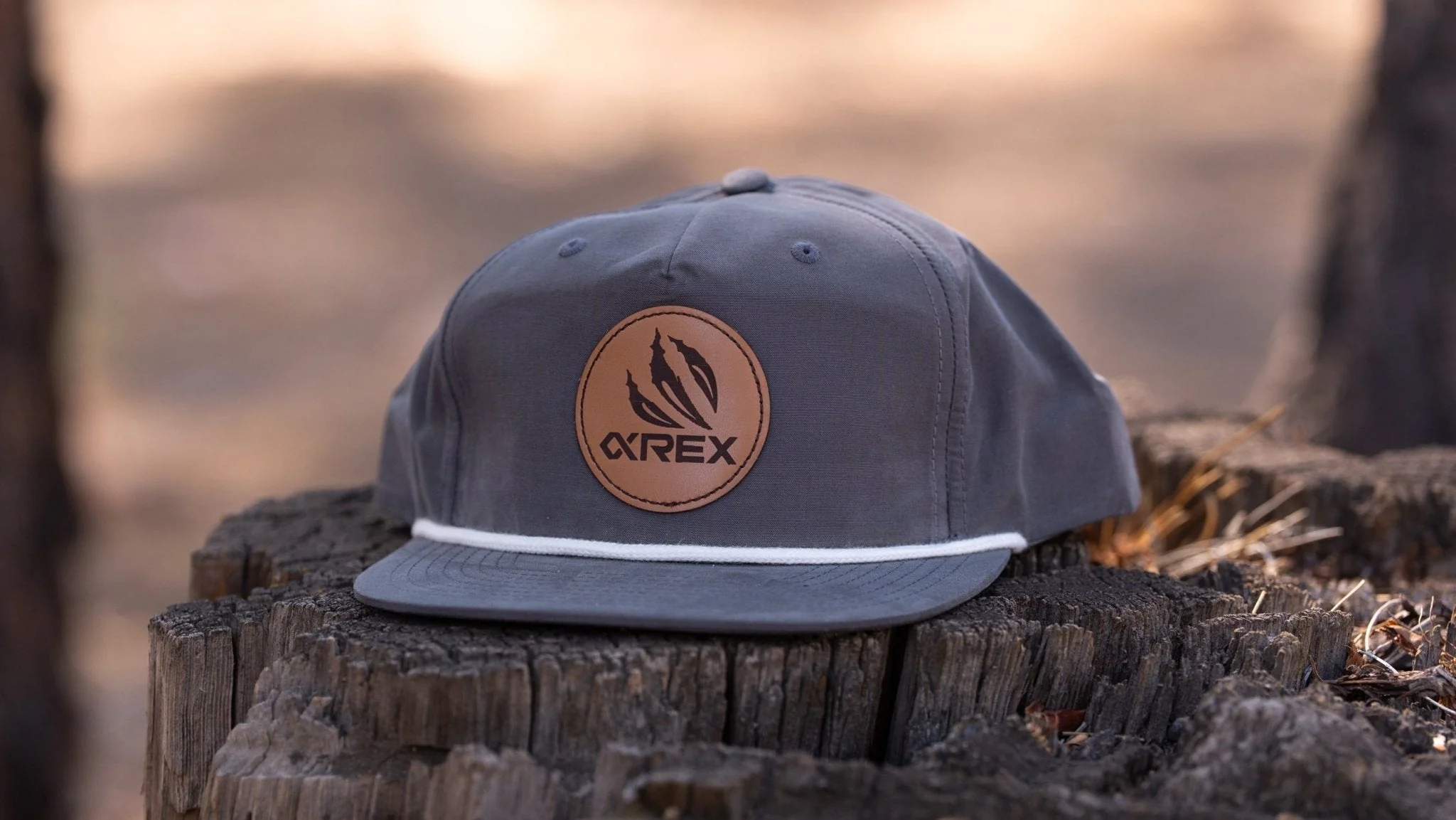 AlphaRex Rope Hat - Image 16