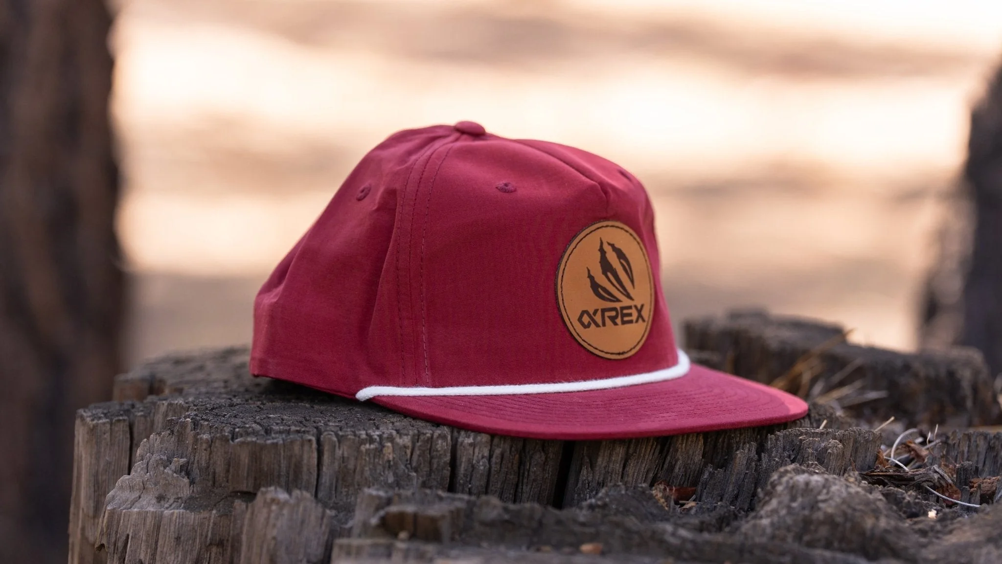 AlphaRex Rope Hat - Image 19
