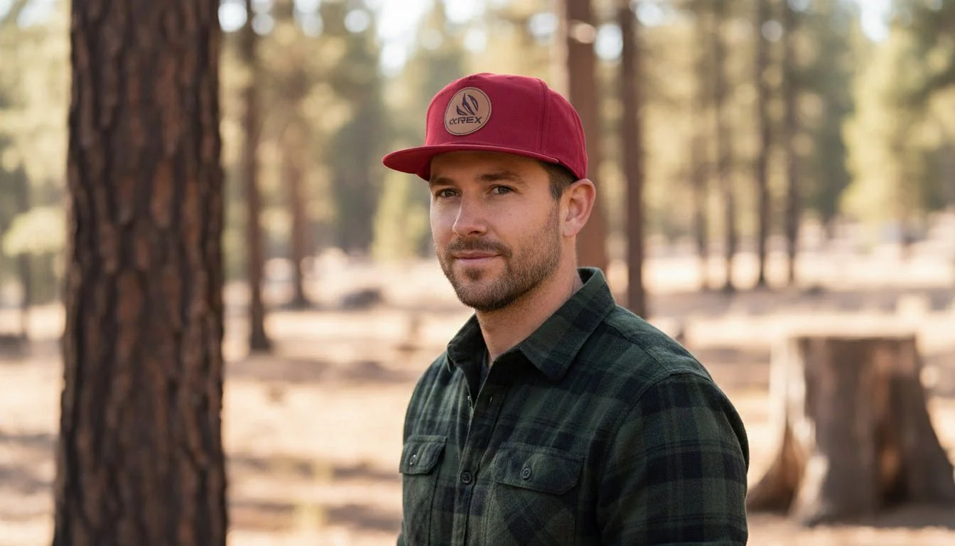 AlphaRex Rope Hat - Image 20