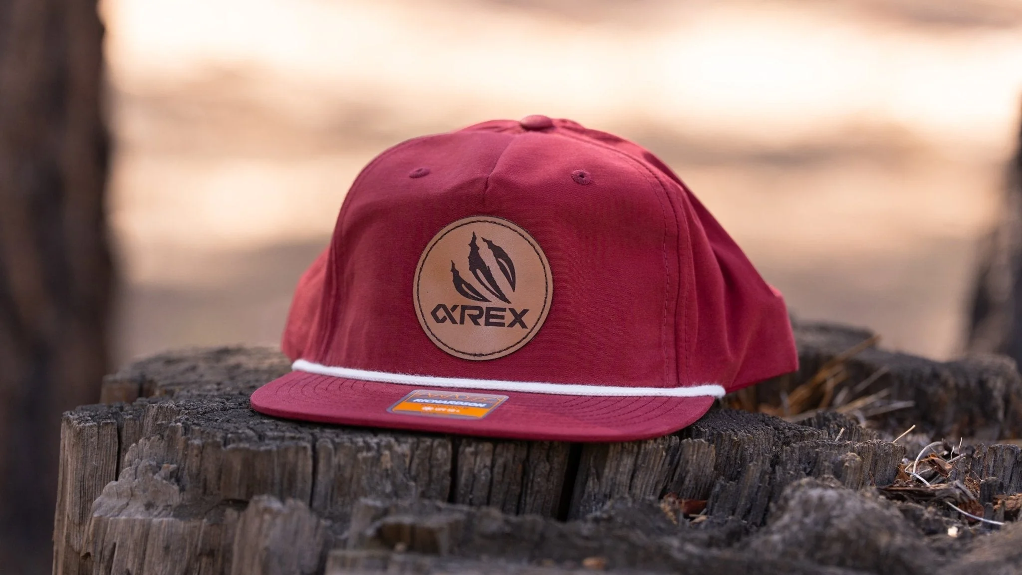 AlphaRex Rope Hat - Image 21
