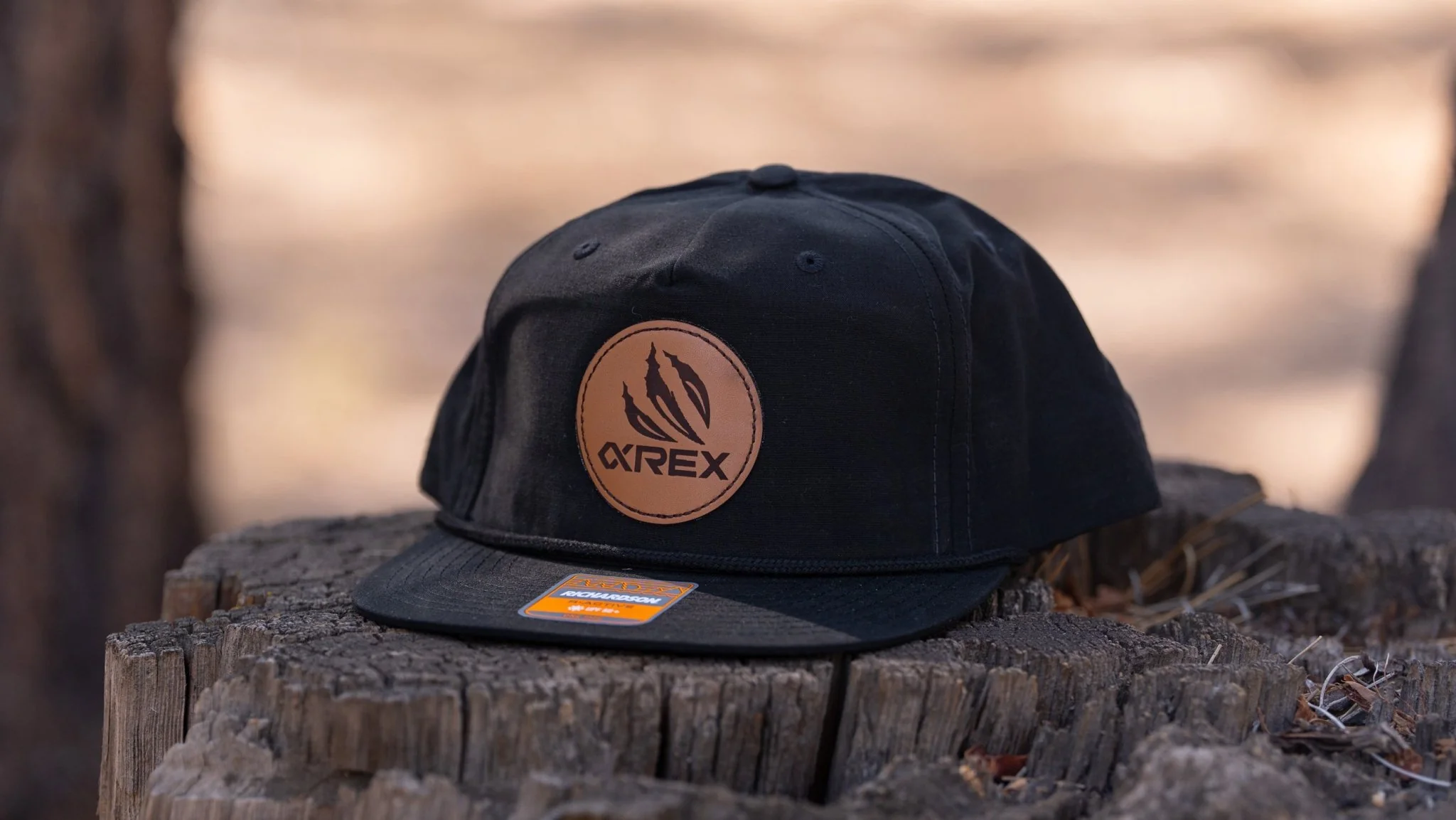 AlphaRex Rope Hat - Image 3