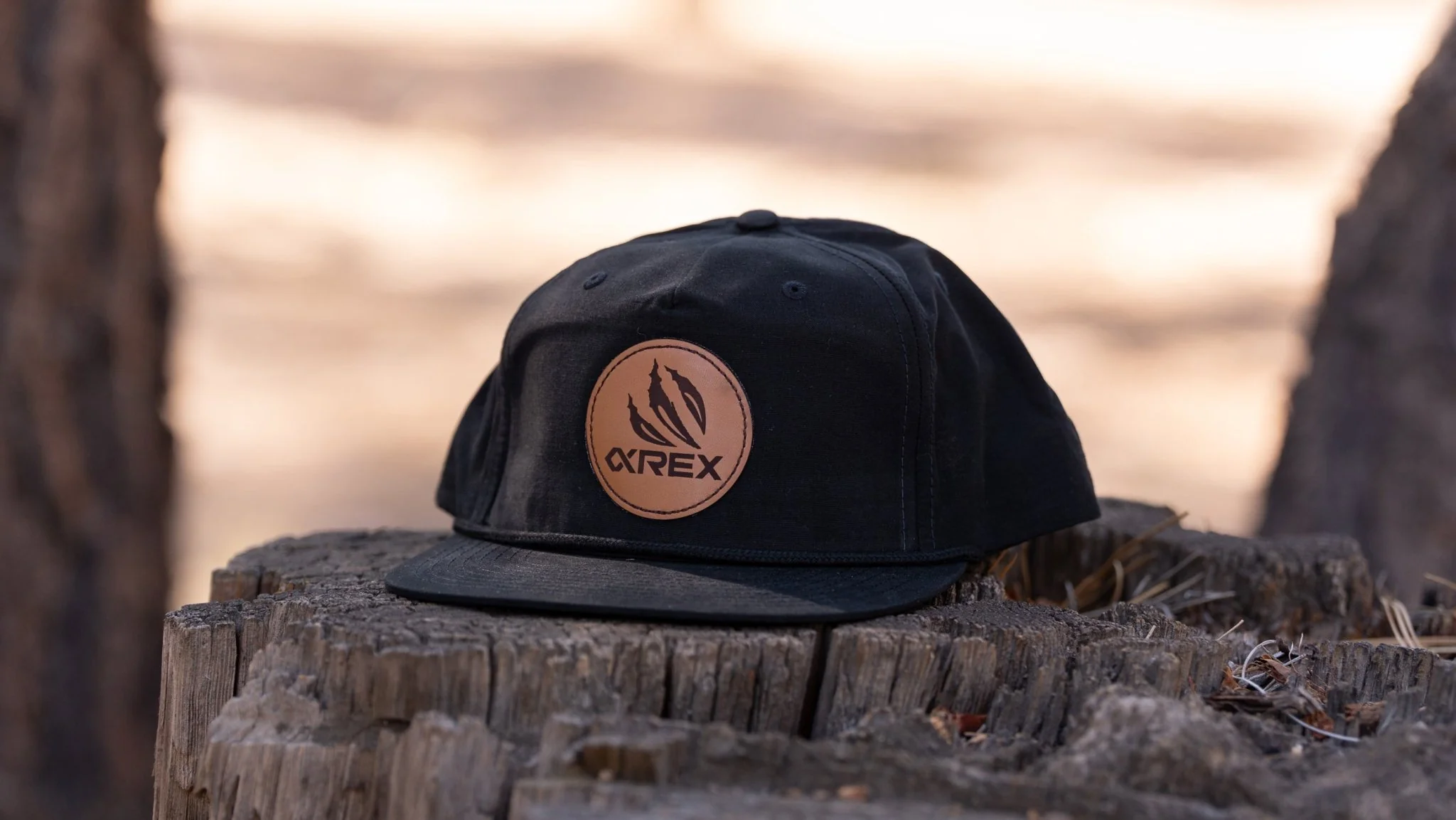 AlphaRex Rope Hat - Image 4