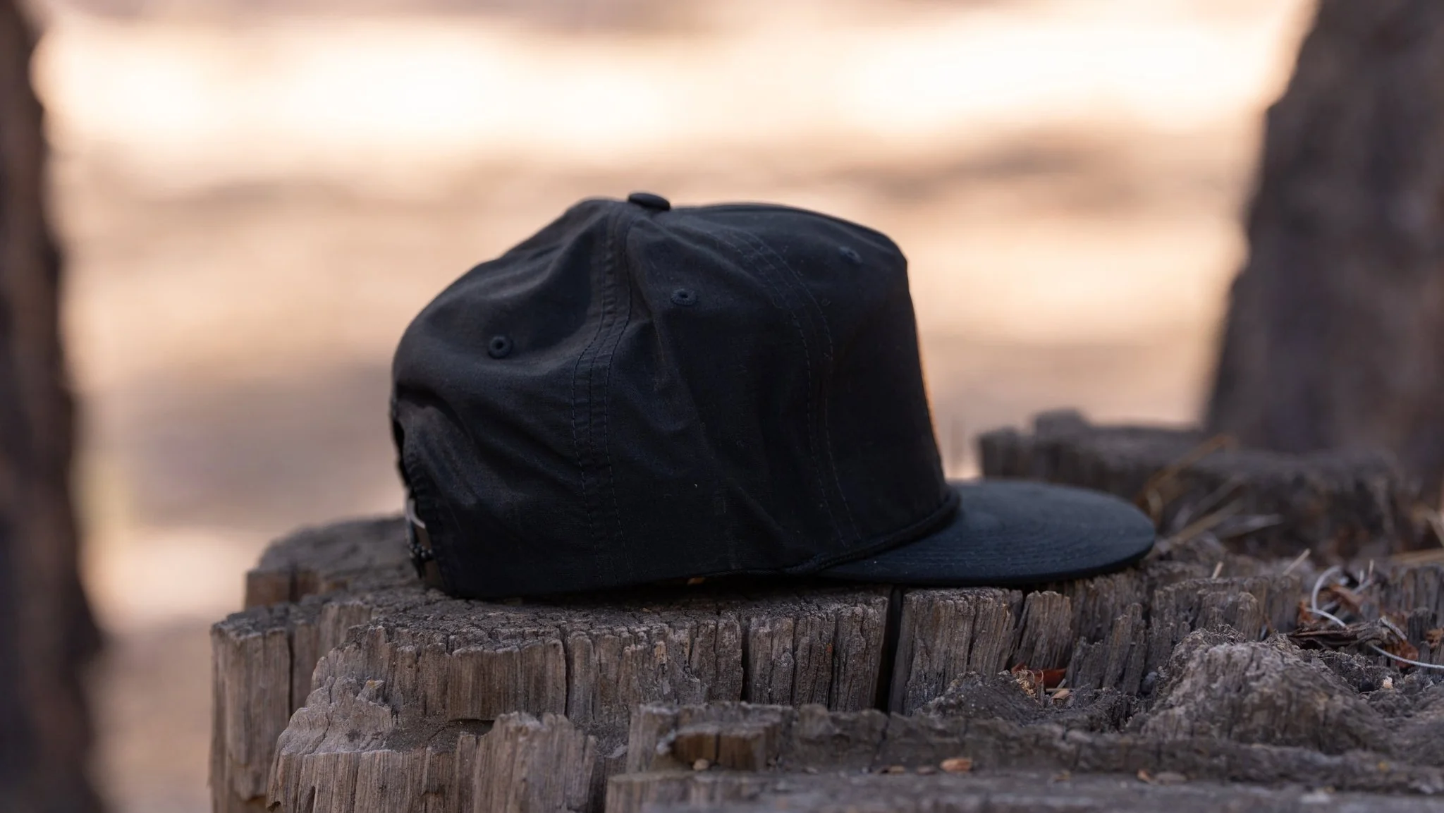 AlphaRex Rope Hat - Image 5