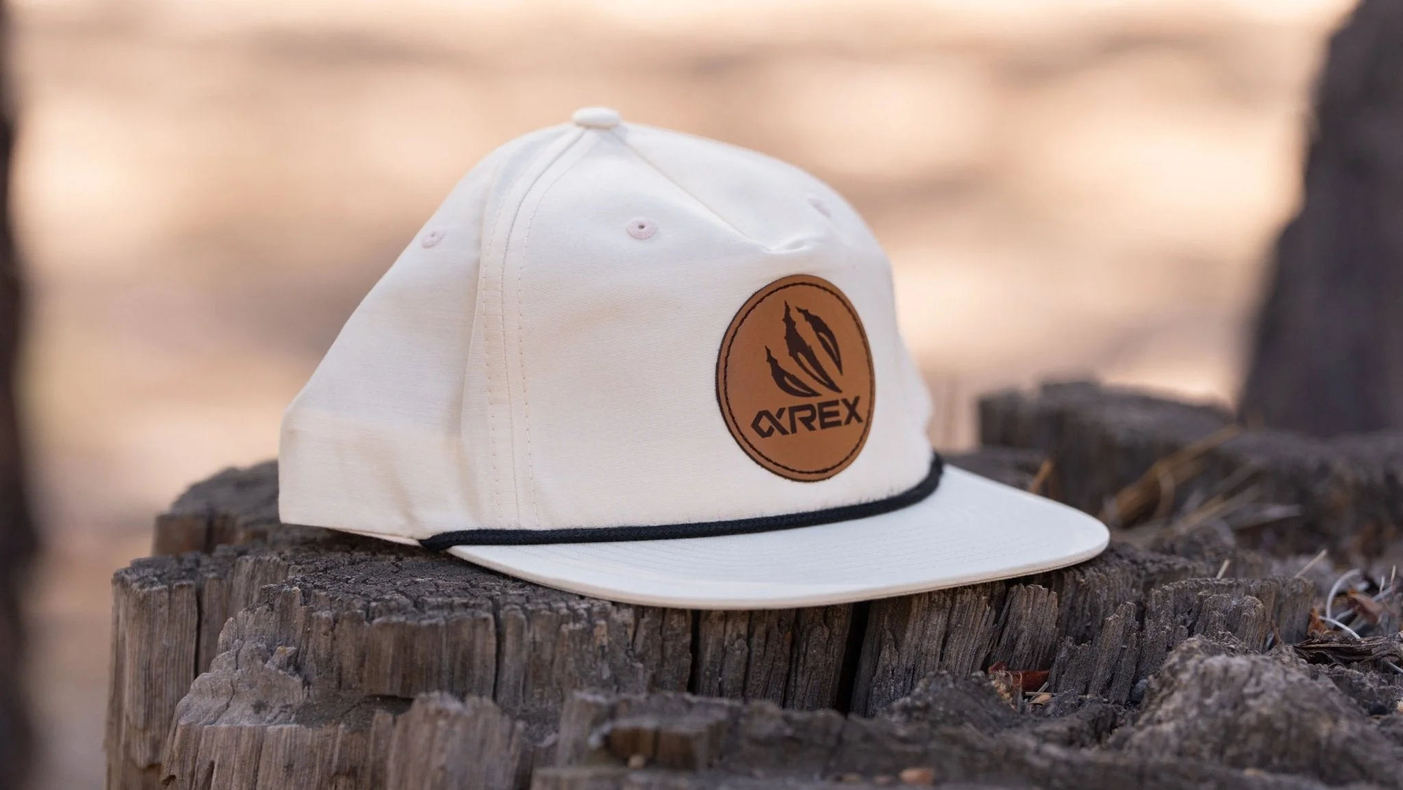 AlphaRex Rope Hat - Image 7
