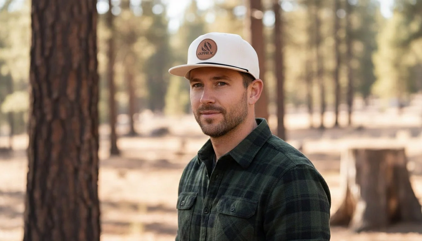 AlphaRex Rope Hat - Image 8