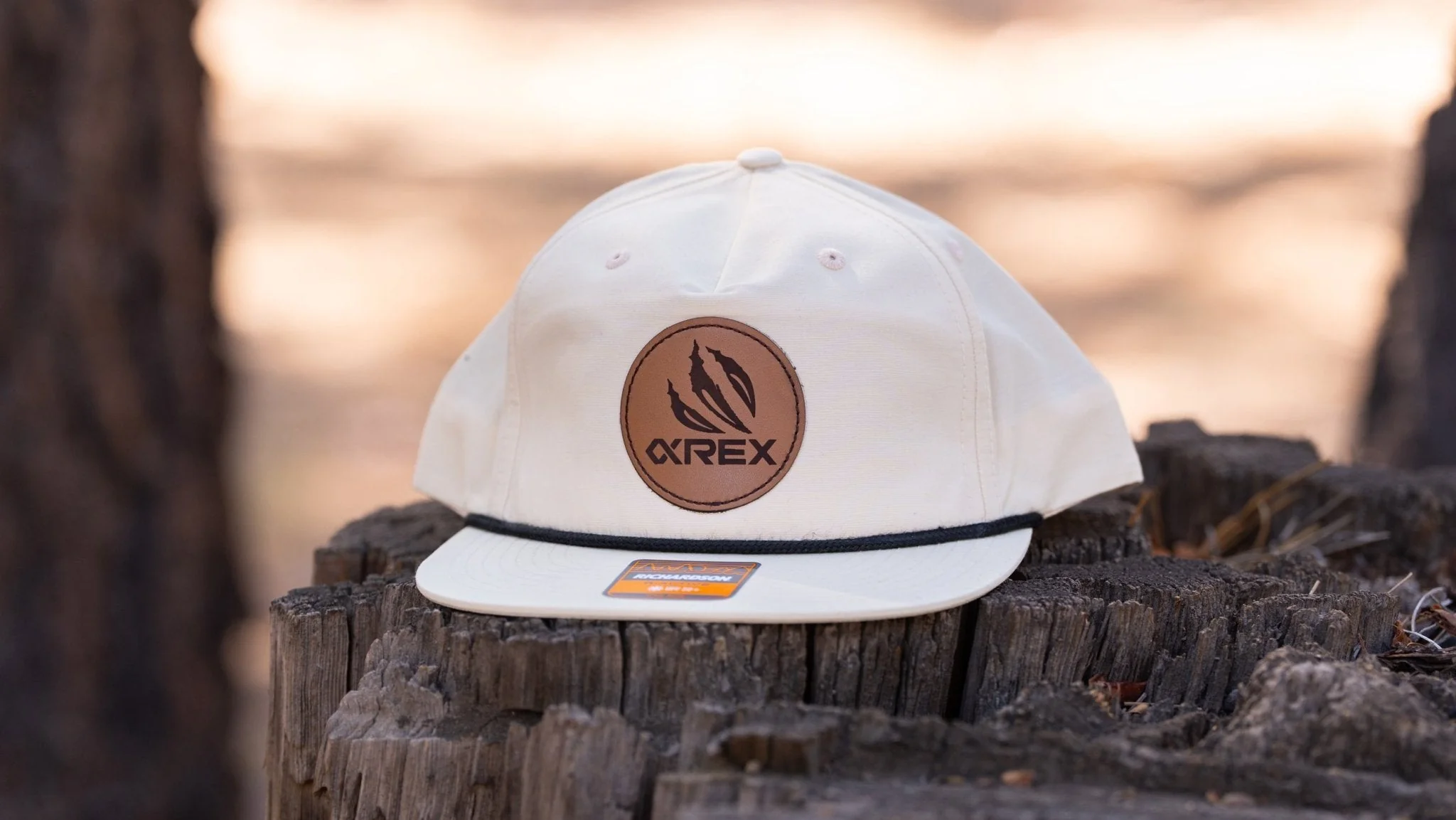 AlphaRex Rope Hat - Image 9