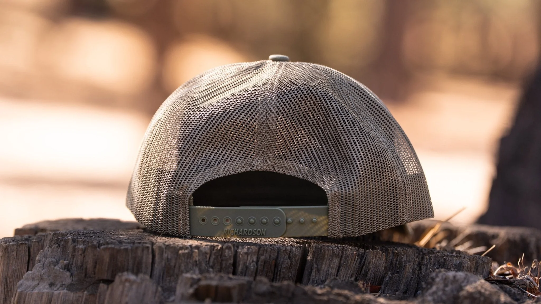 AlphaRex Tucker Hat - Image 13