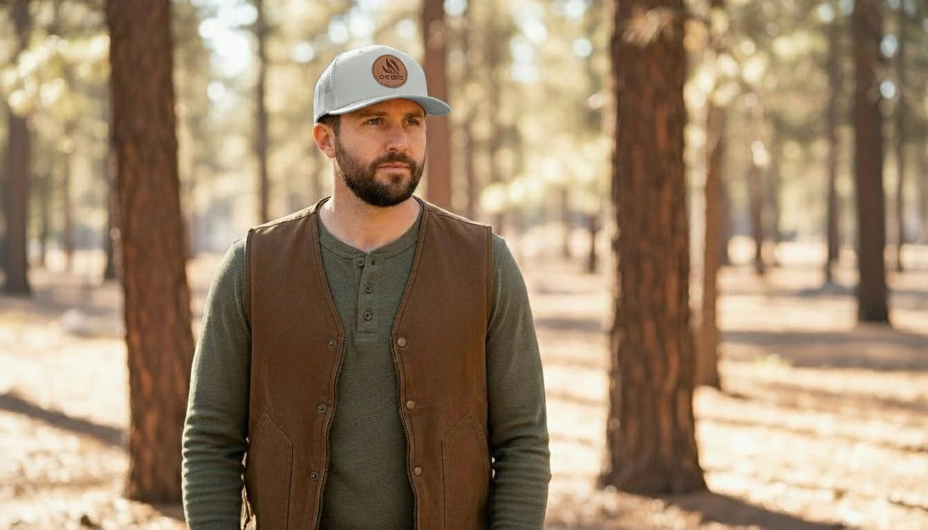 AlphaRex Tucker Hat - Image 15