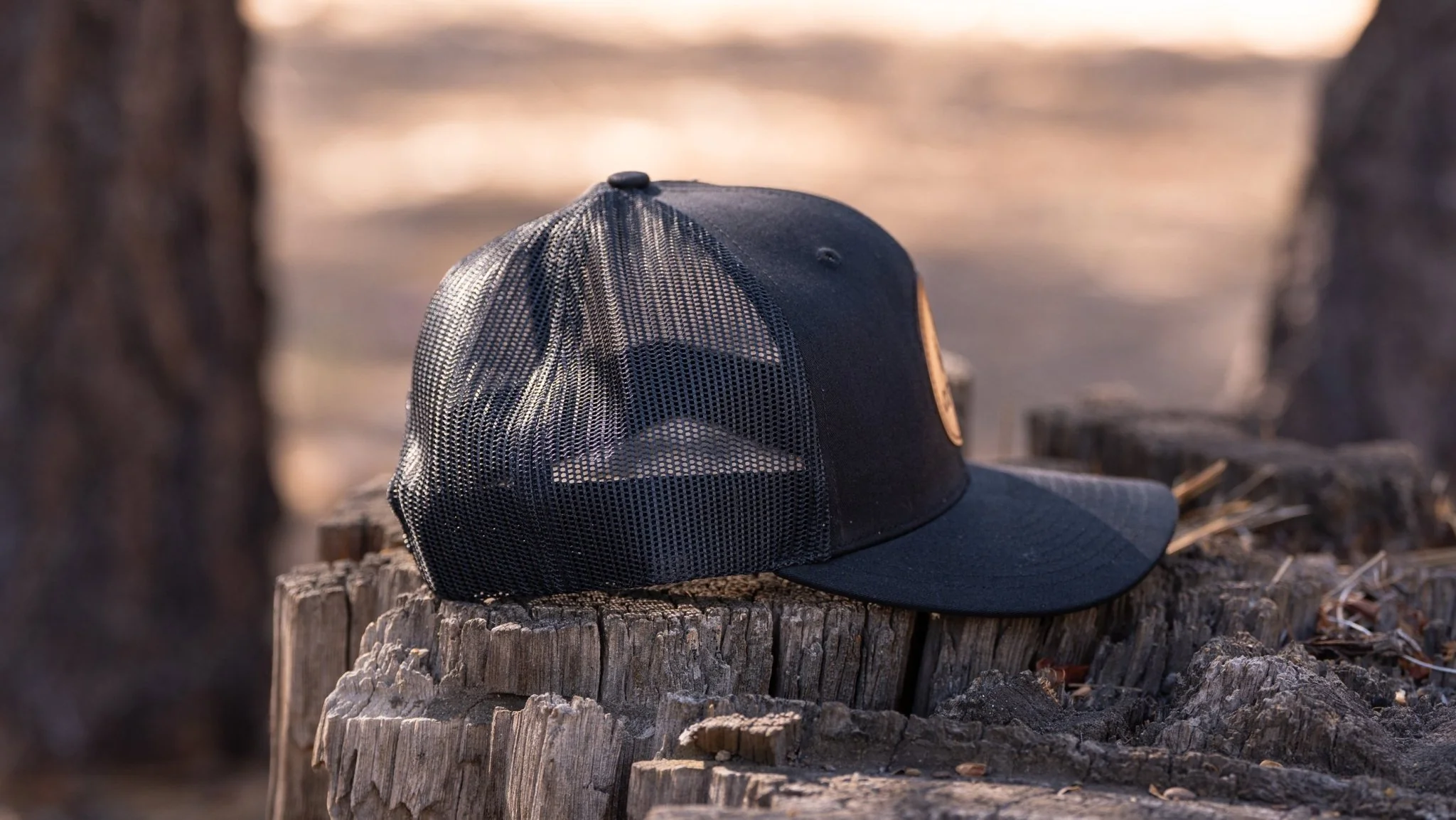 AlphaRex Tucker Hat - Image 4